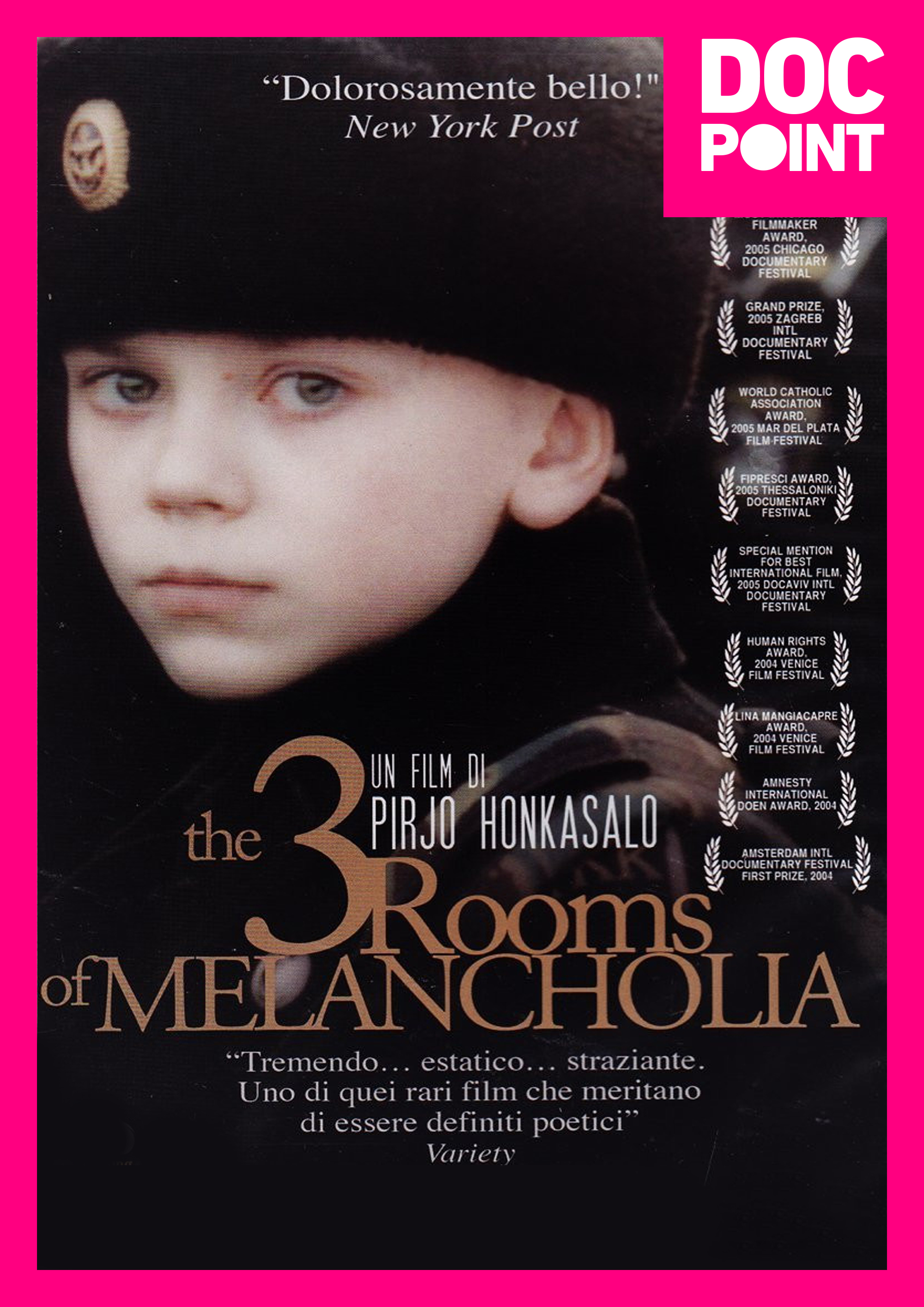 Melanhoolia 3 tuba