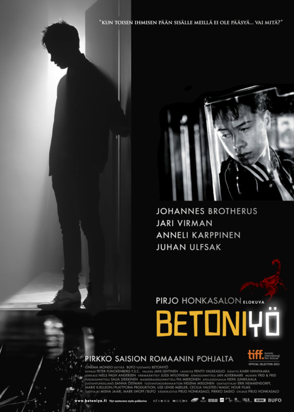 Film poster