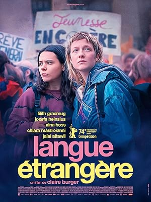 Film poster