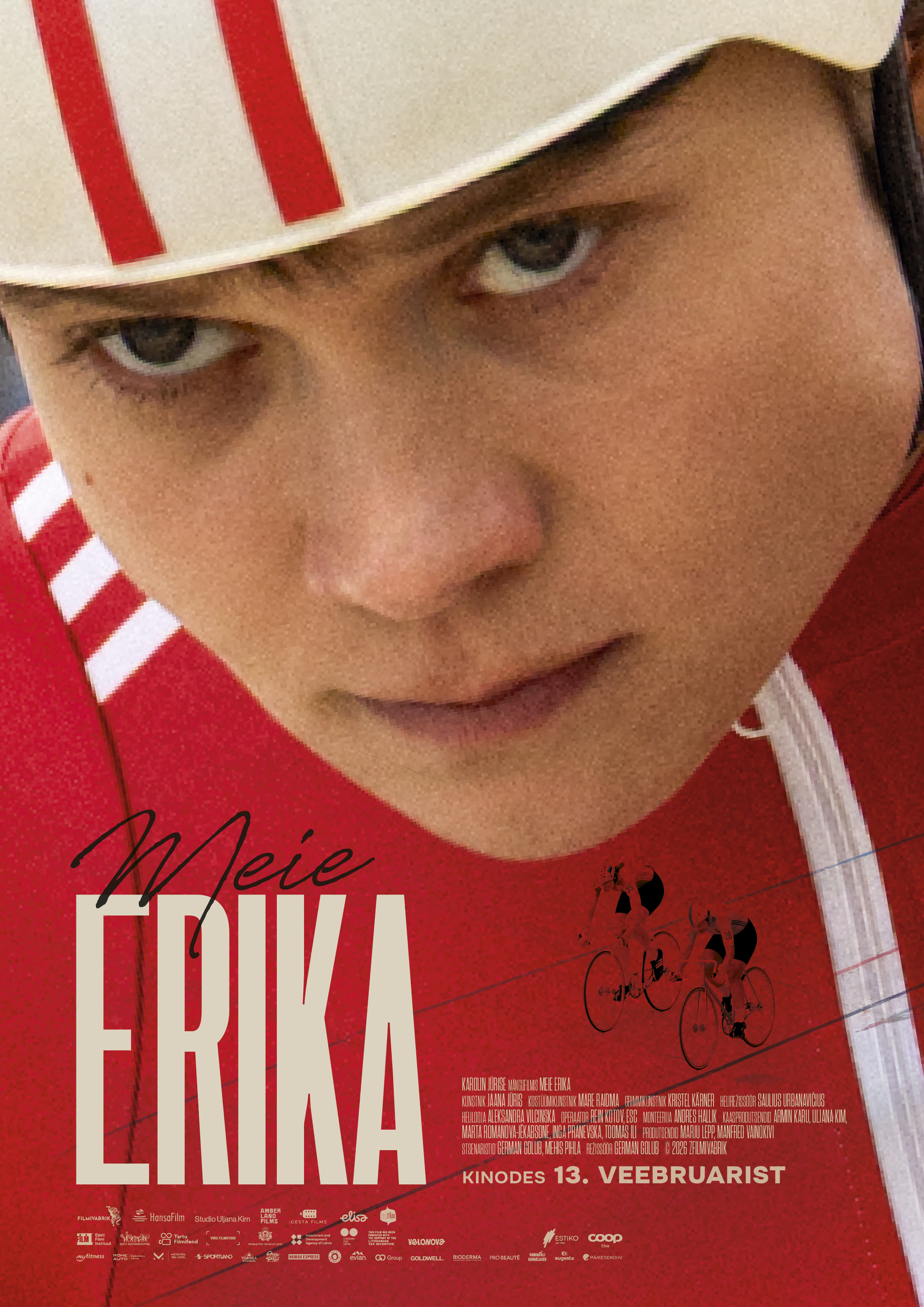 Film poster