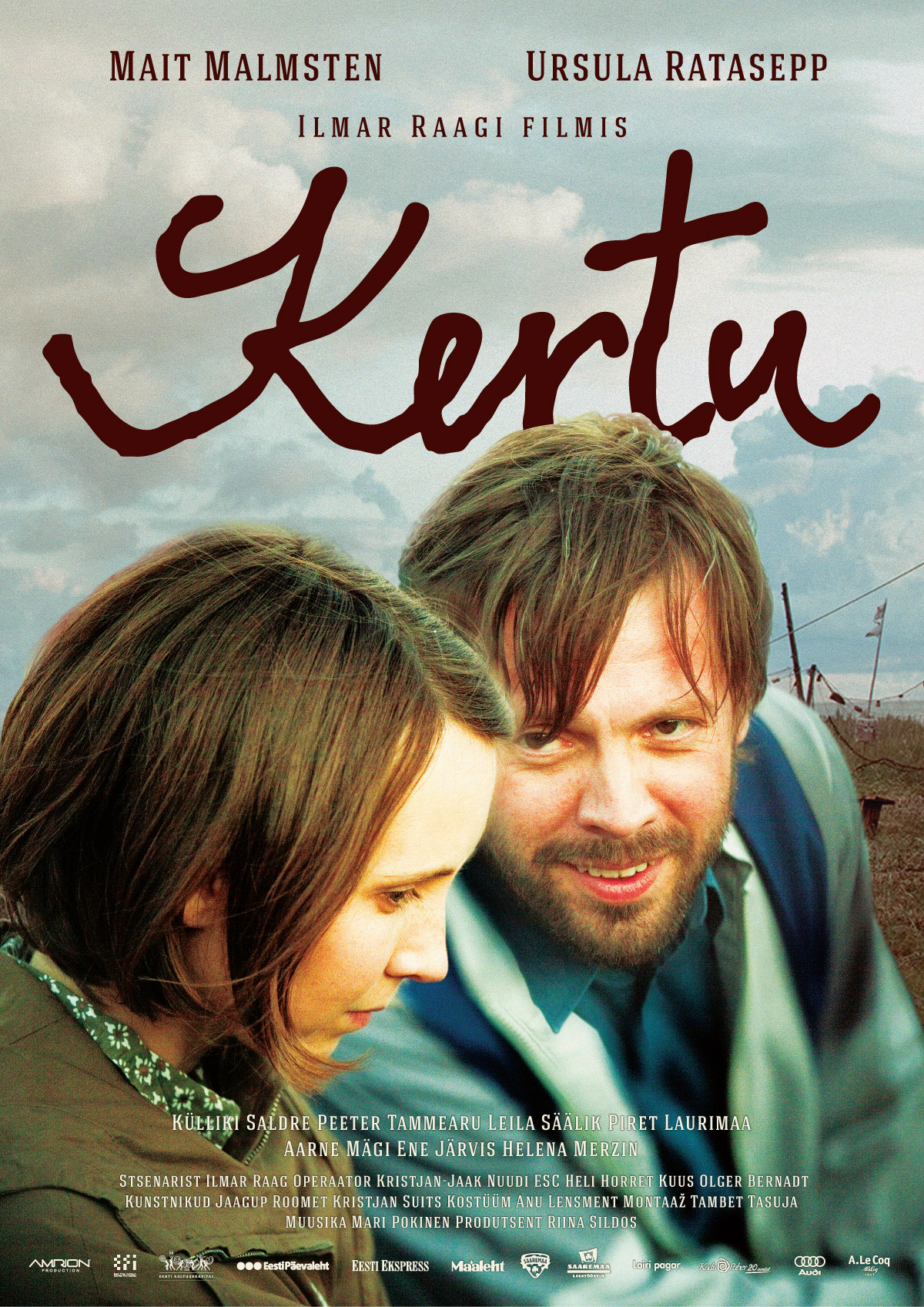 Film poster