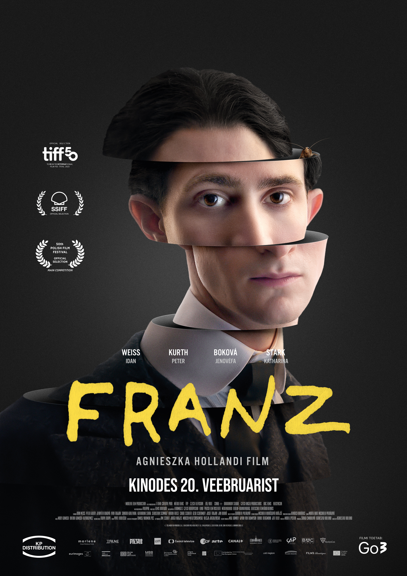 Film poster