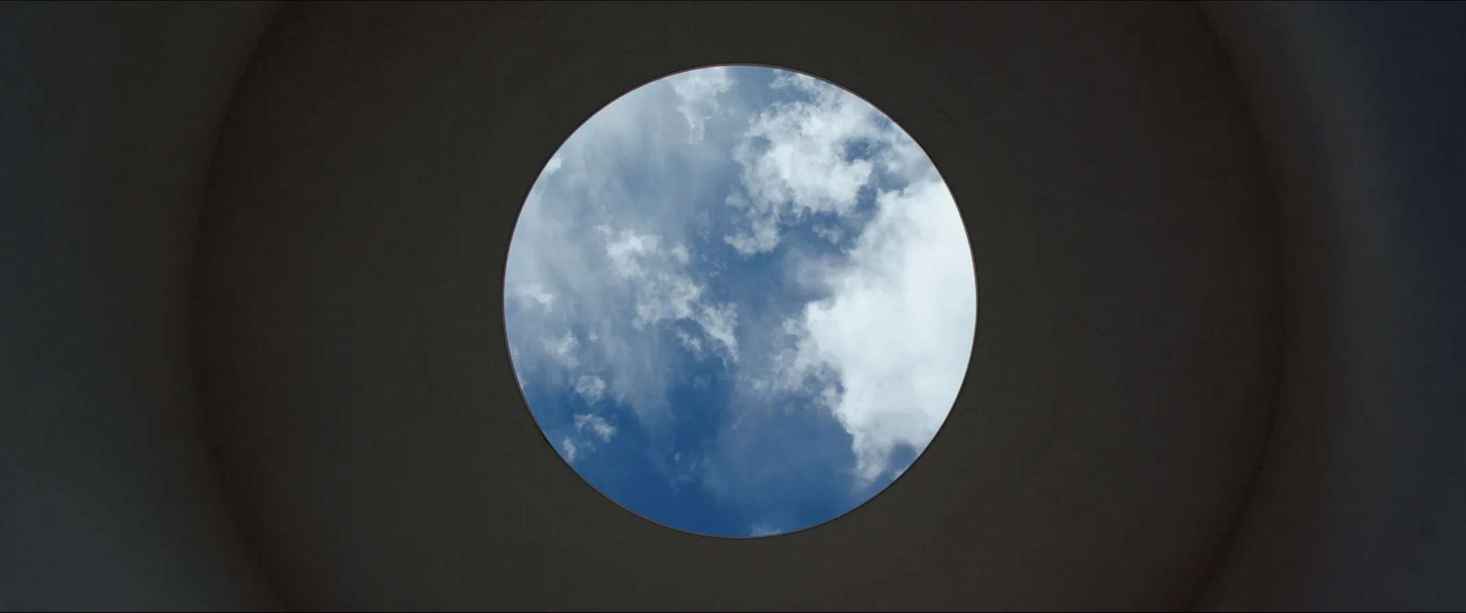 Sirje Runge valik: James Turrell: Passageways" + “Lõpmatuse arhitektuur