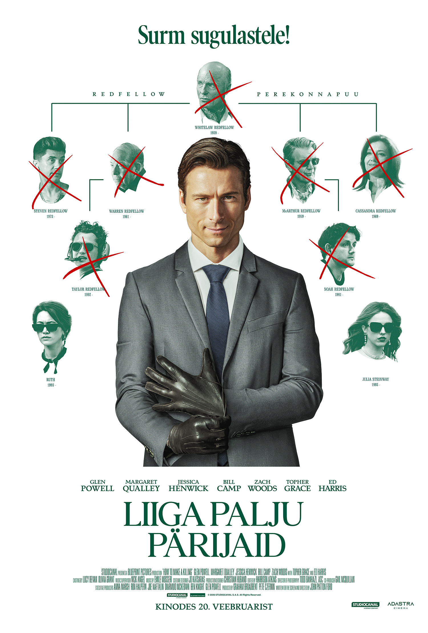 Film poster