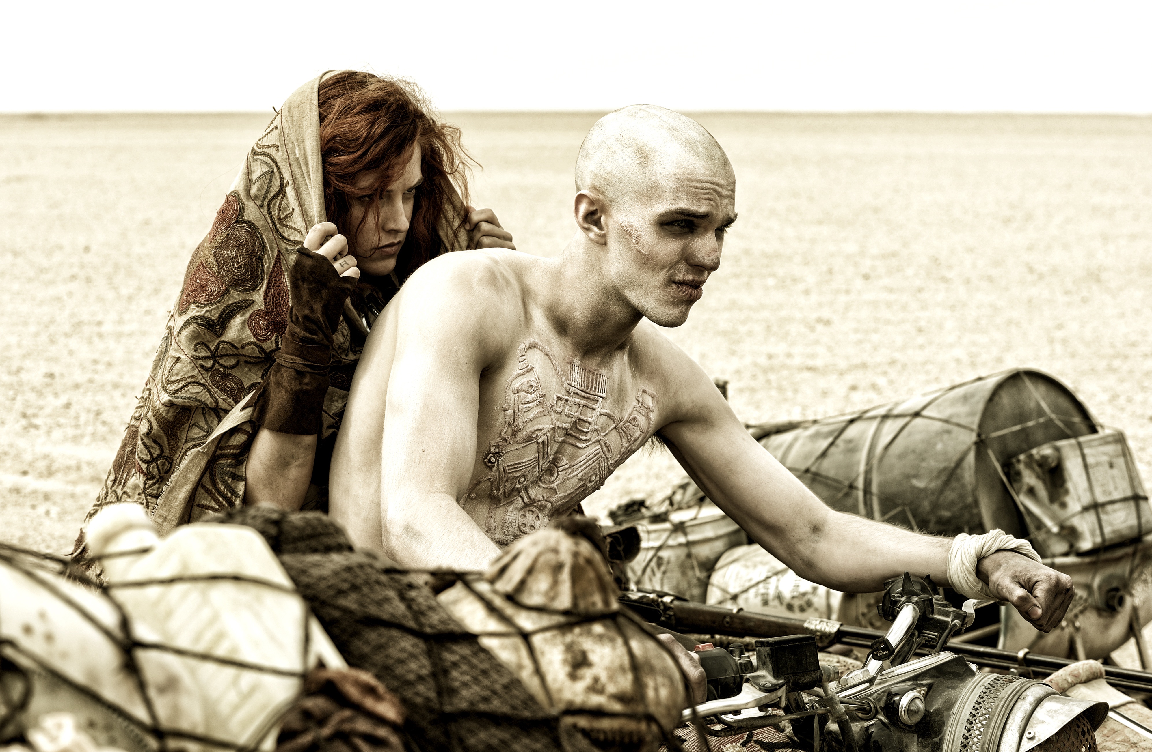 Furyroad 7