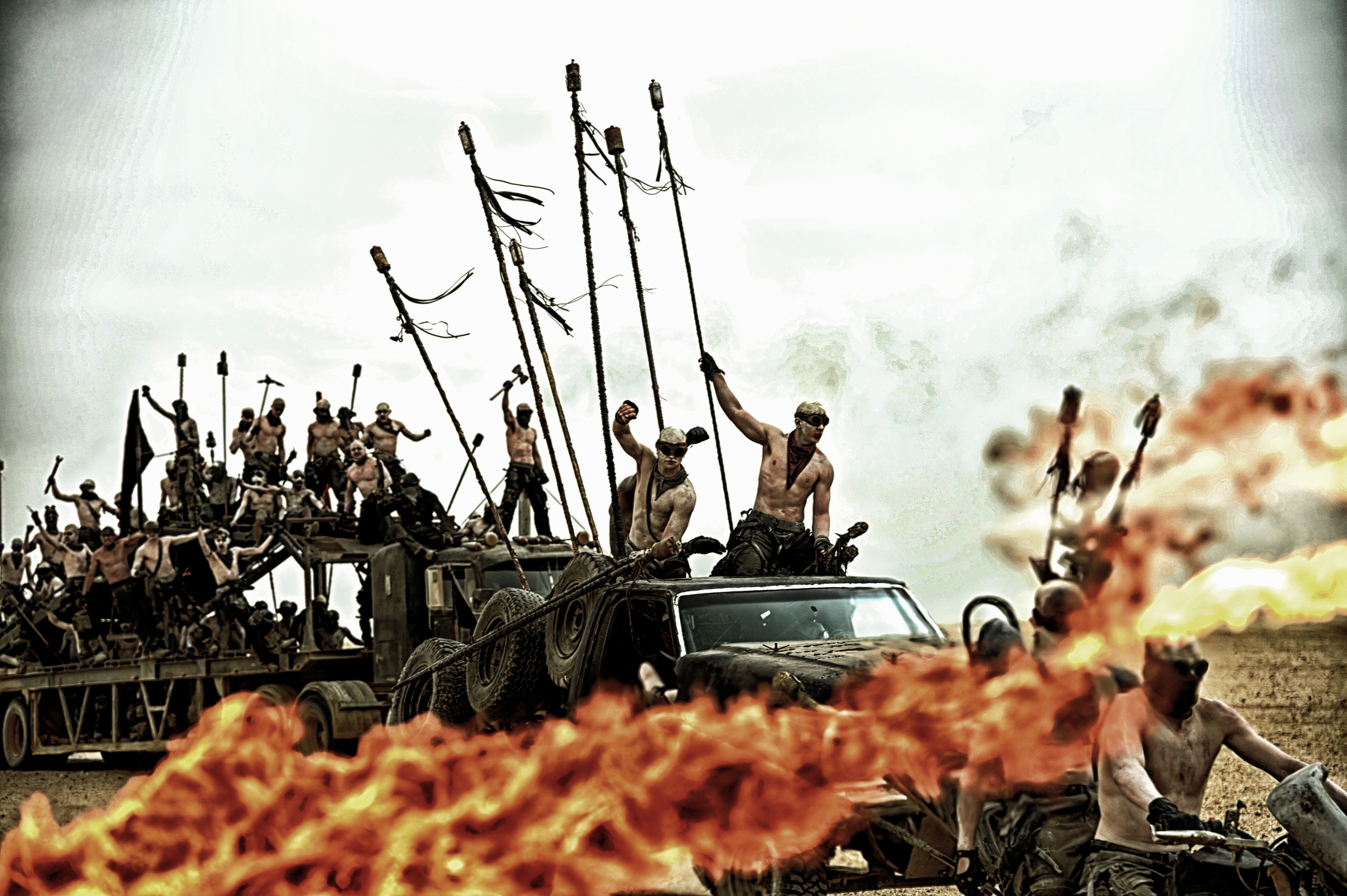 Furyroad 5
