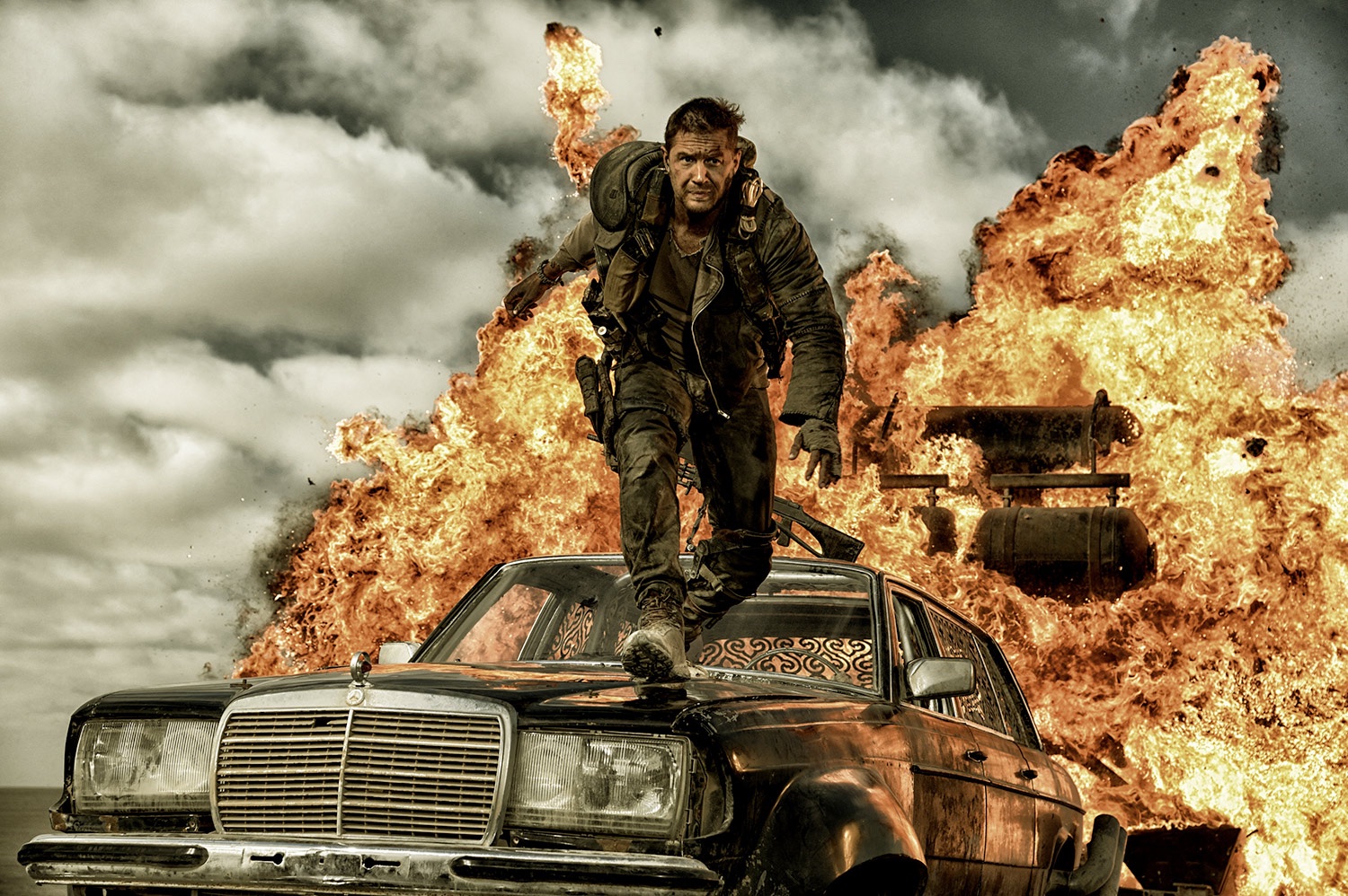 Furyroad 9