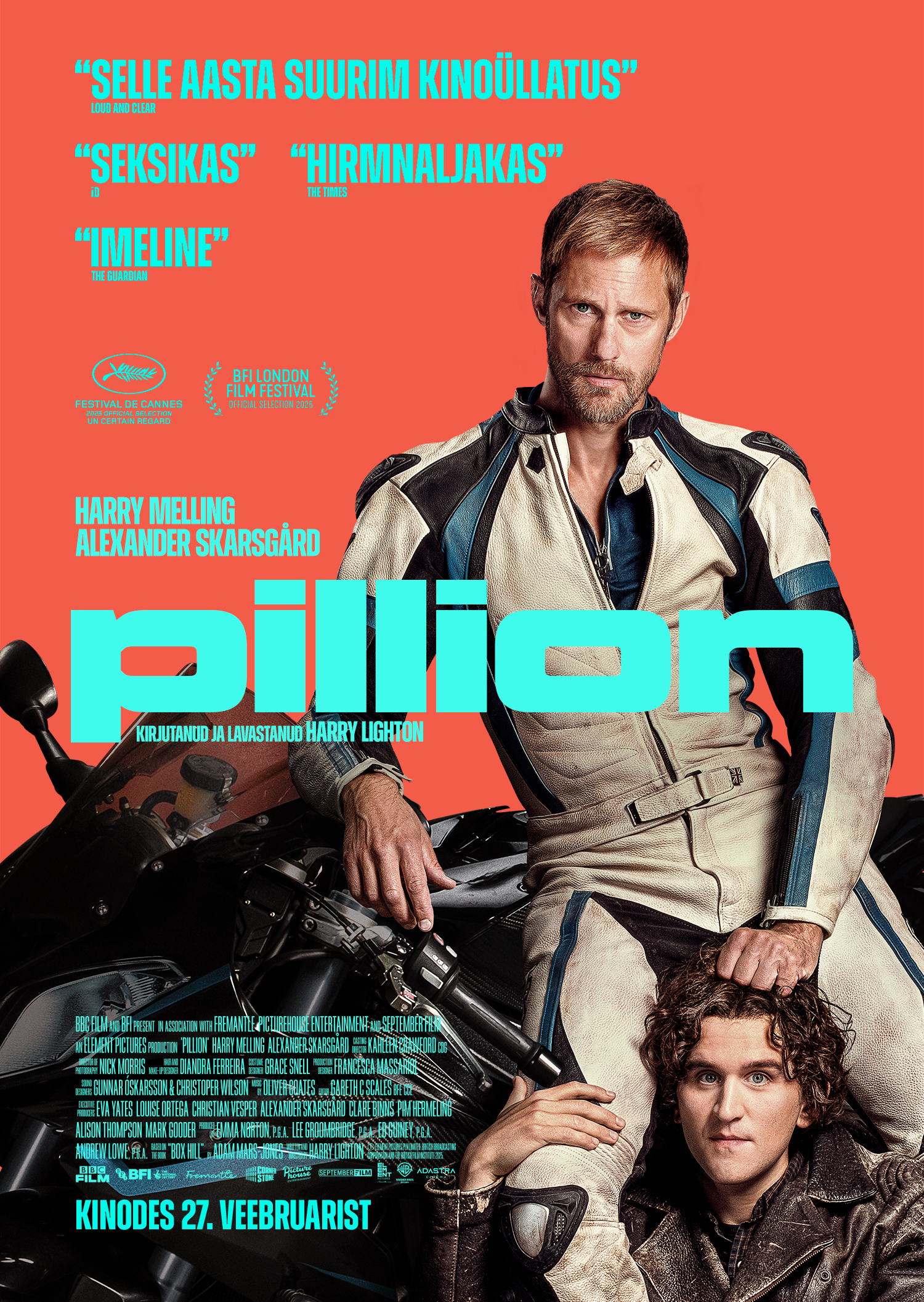 Film poster