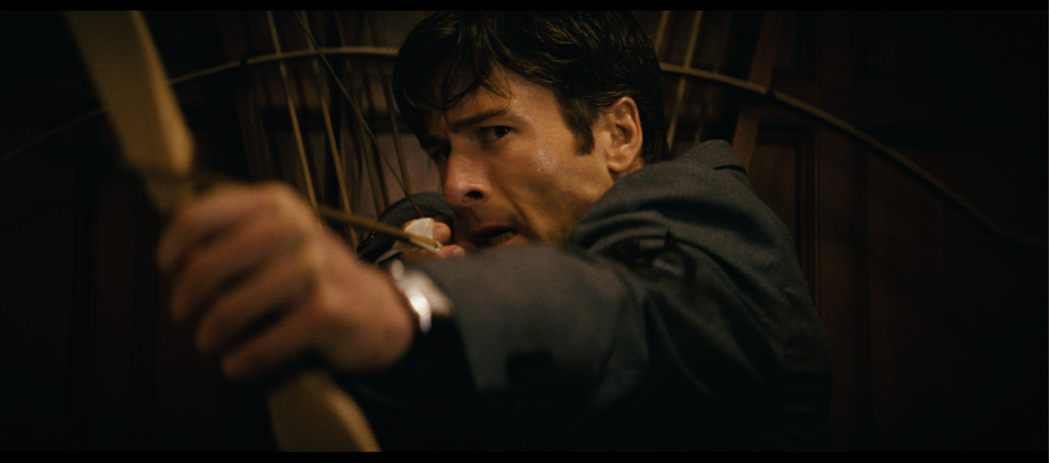 How To Make A Killing Stills Press Photos 3434X1518 H O W T O M A K E A K I L L I N G Png