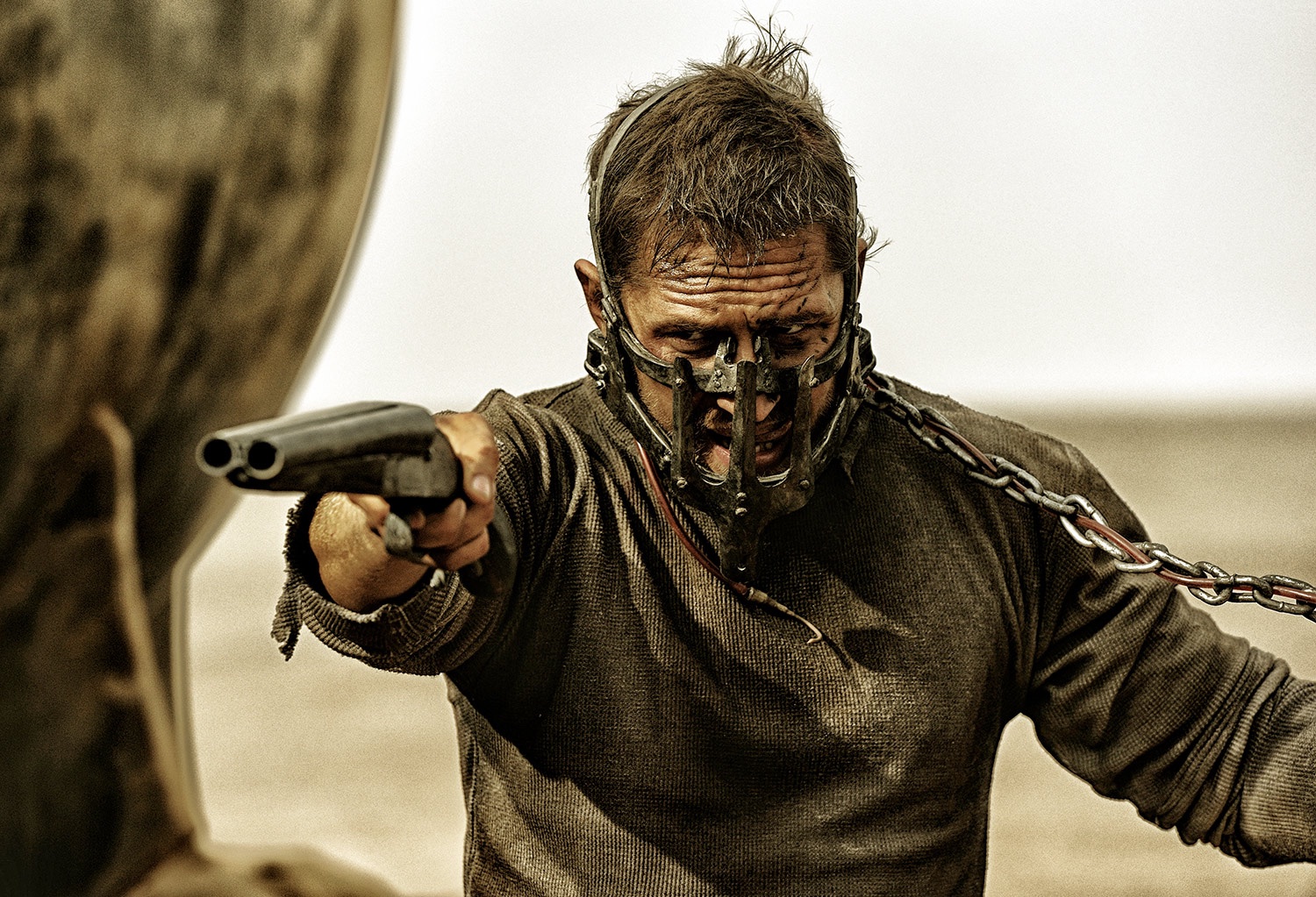 Furyroad 1