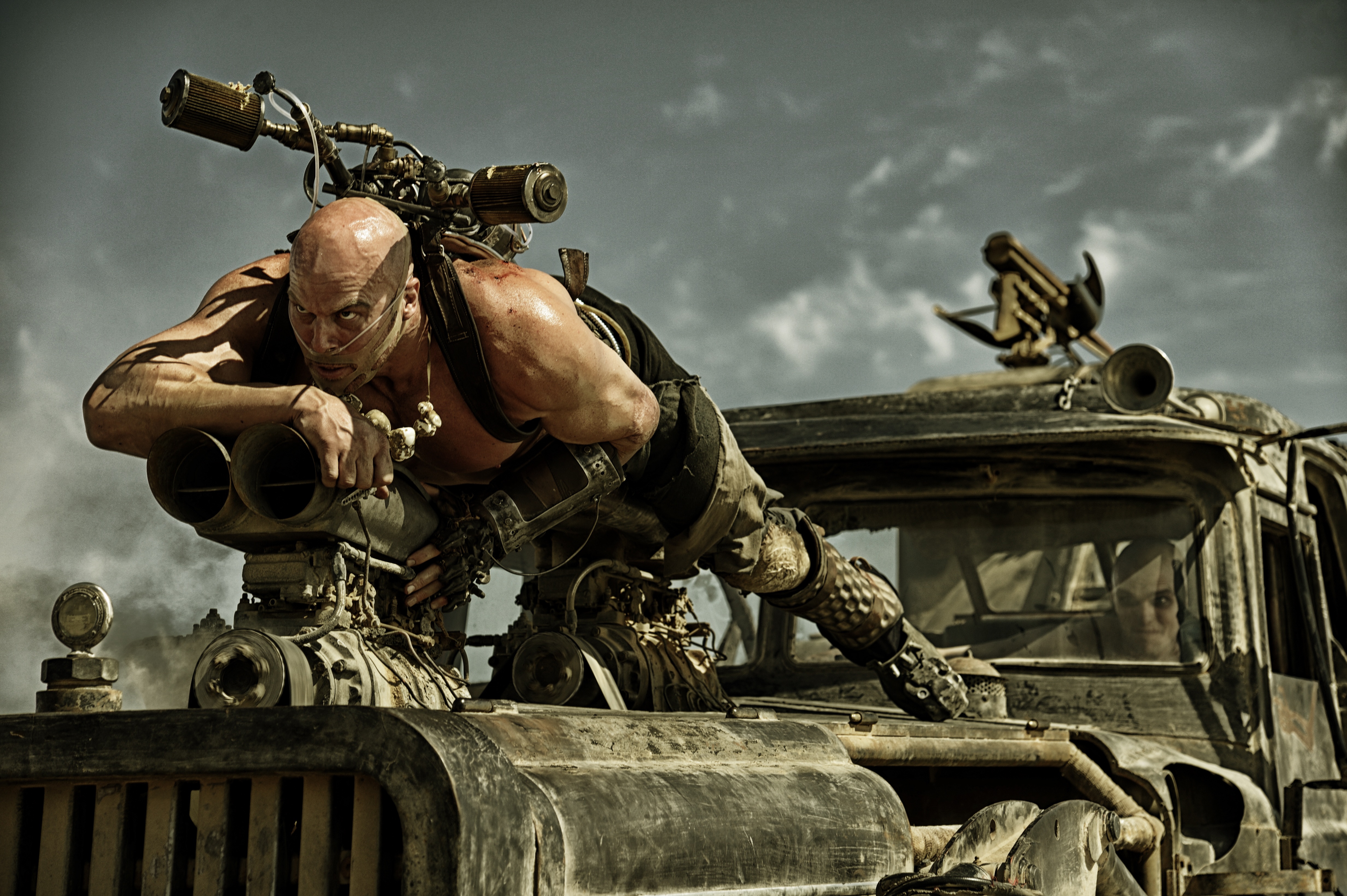 Furyroad 2
