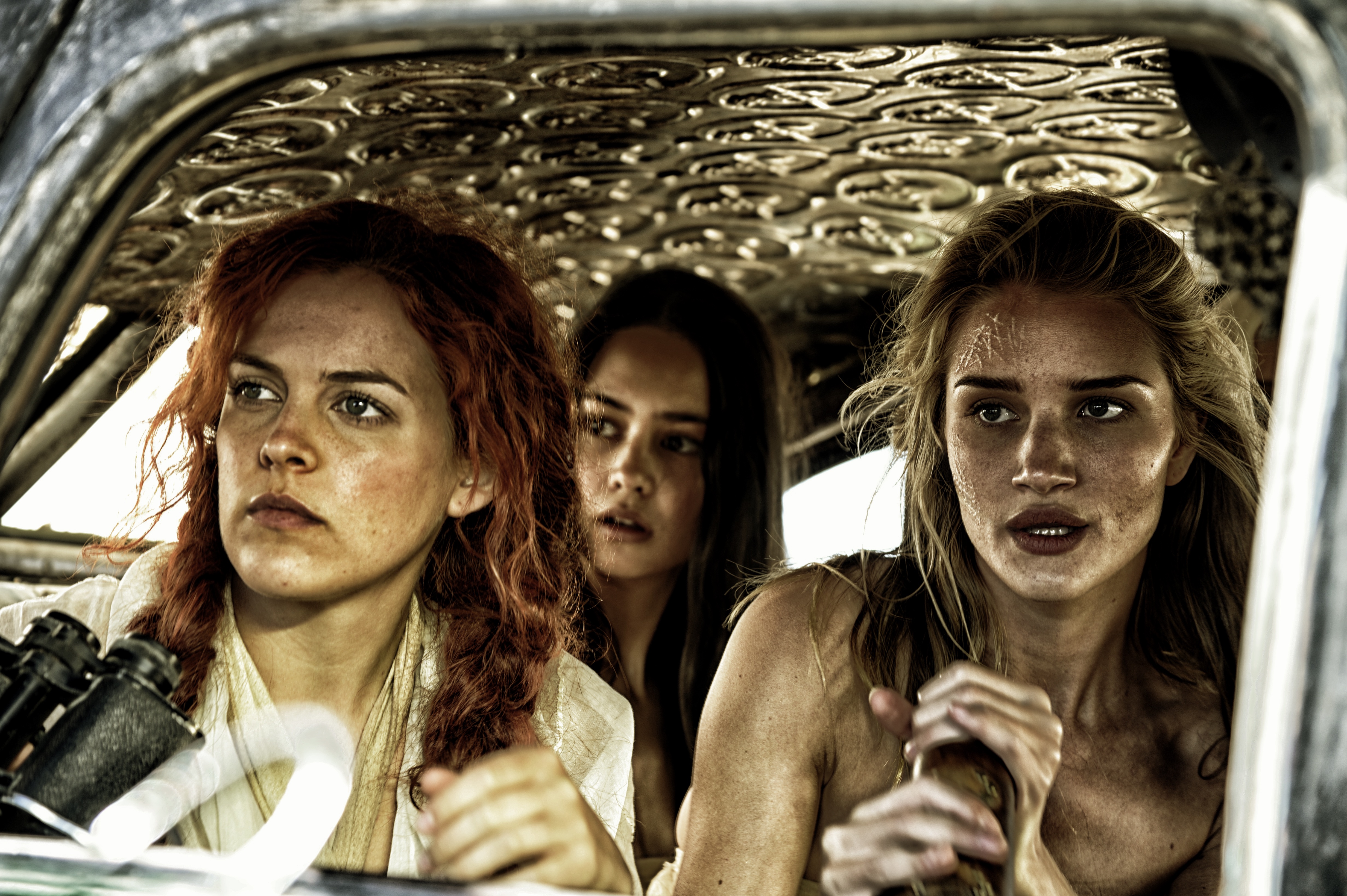 Furyroad 8
