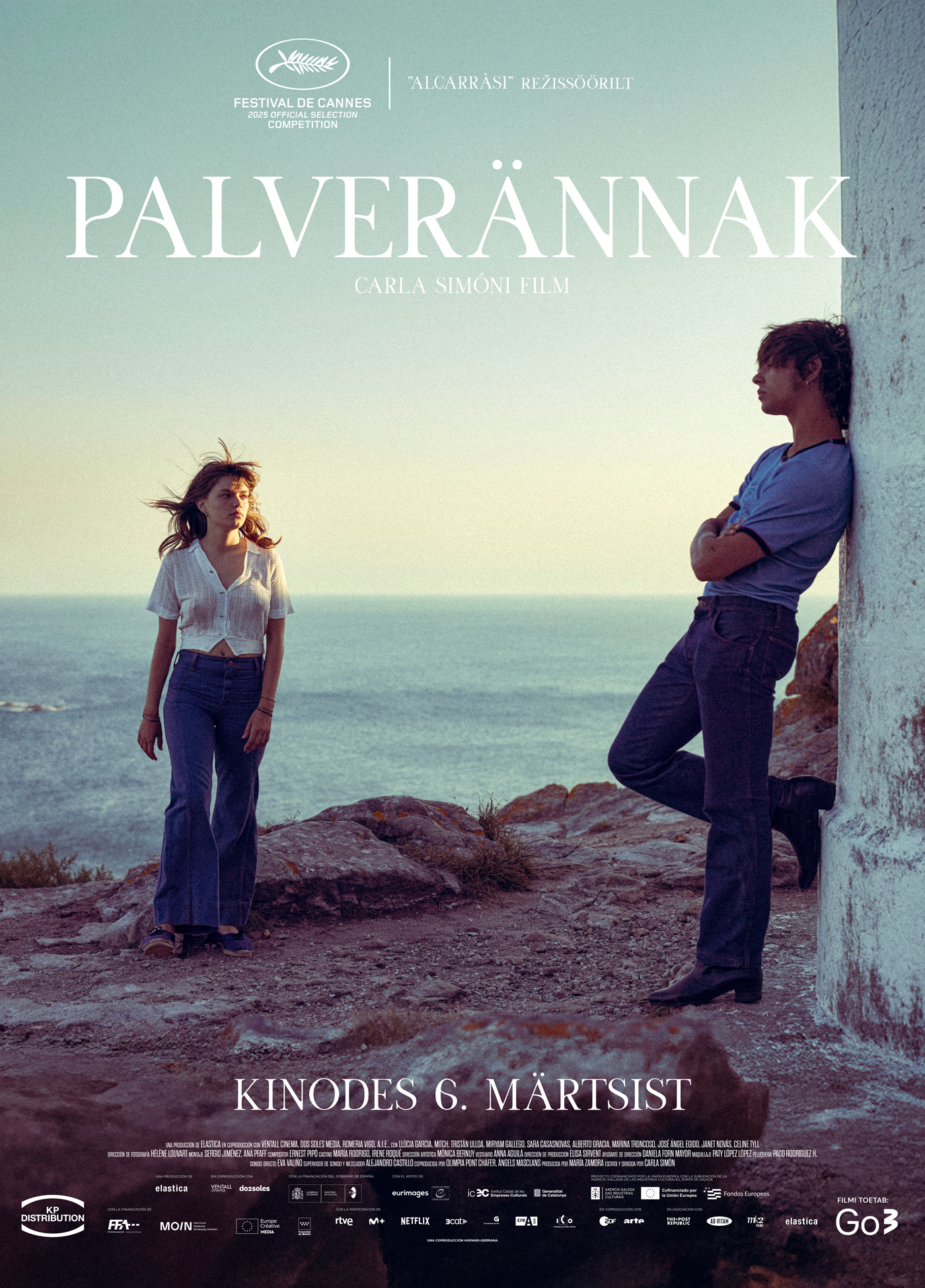 Film poster