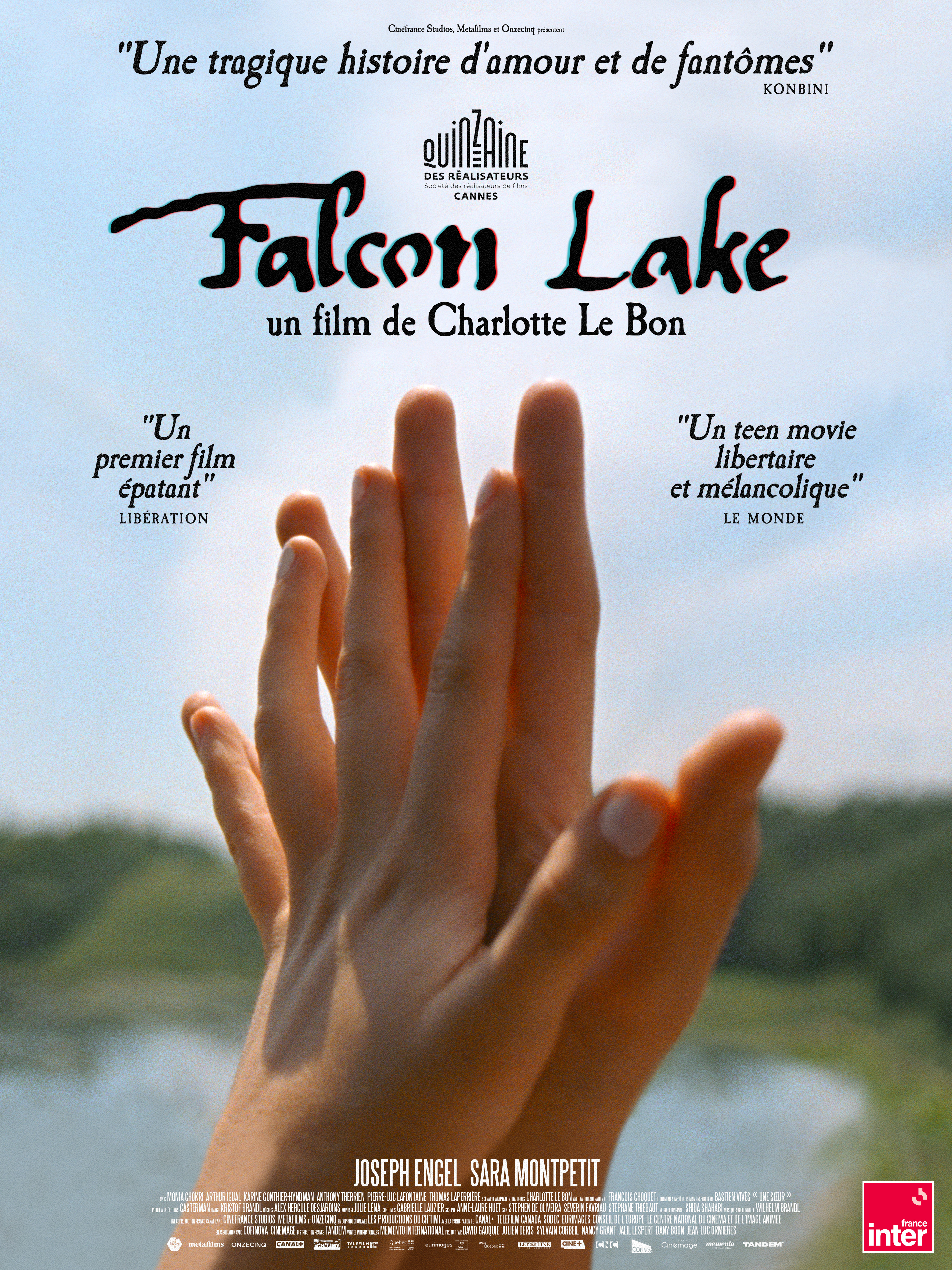 Film poster