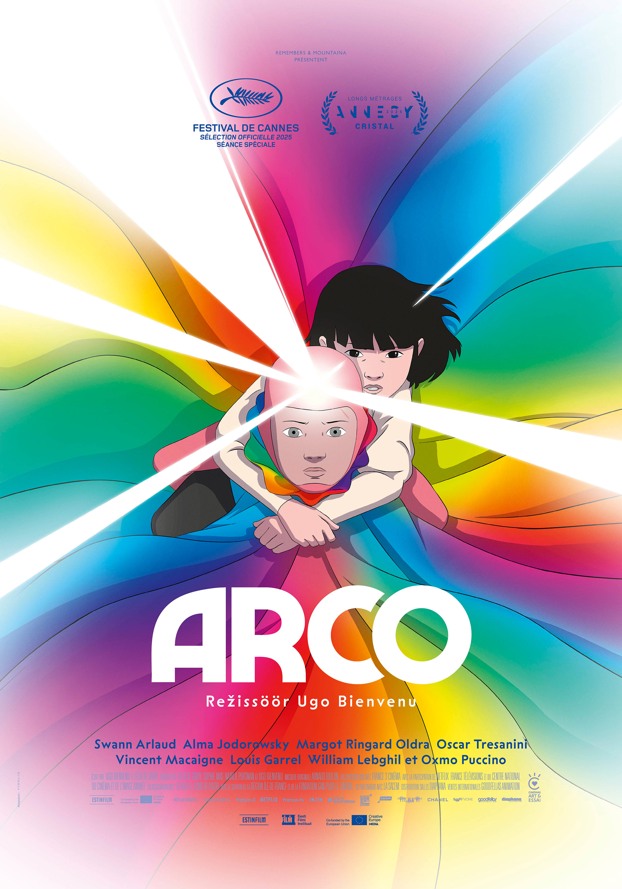 Film poster