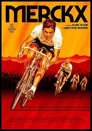Film poster