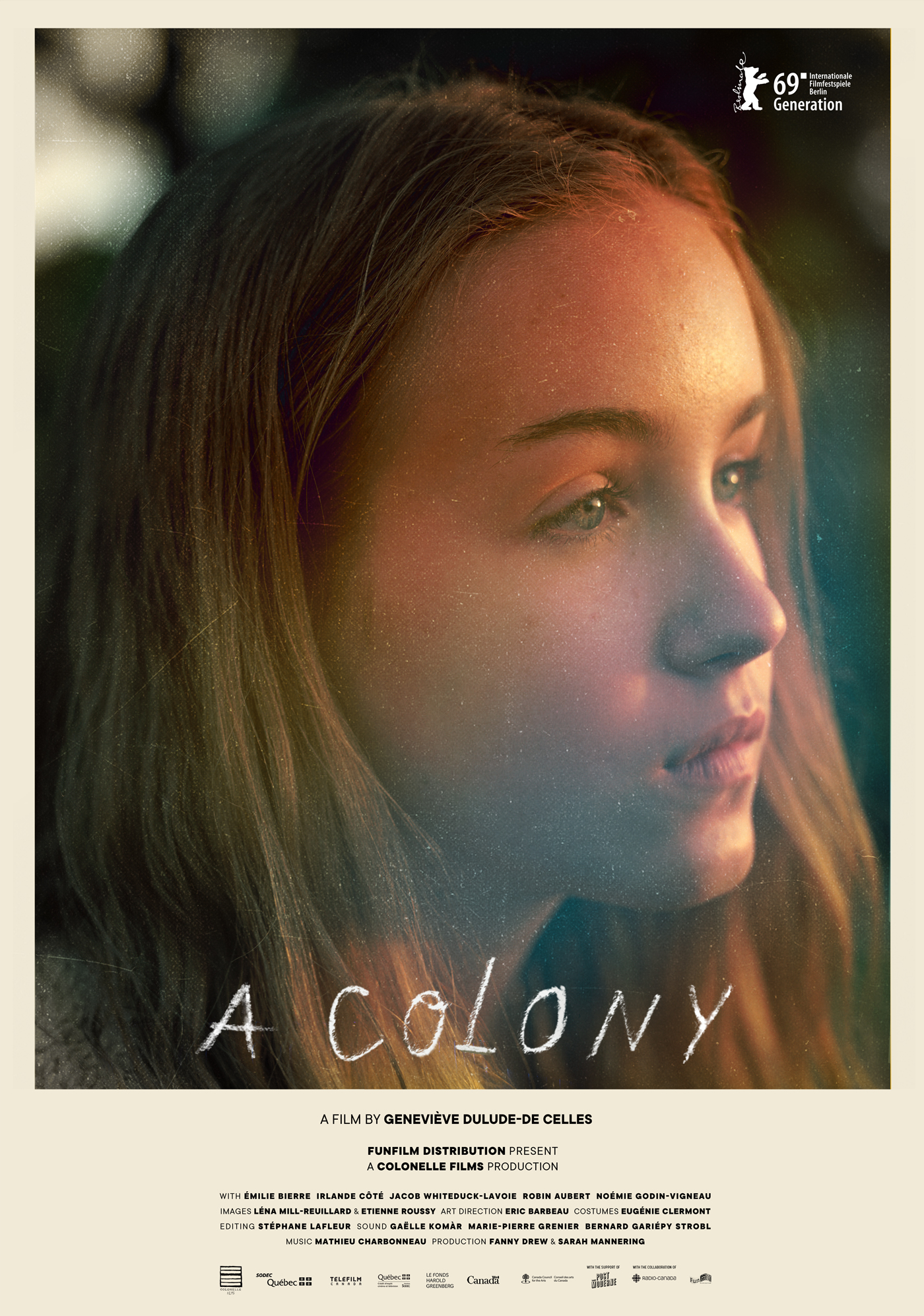 Film poster