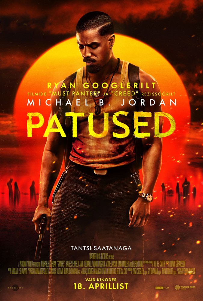Film poster