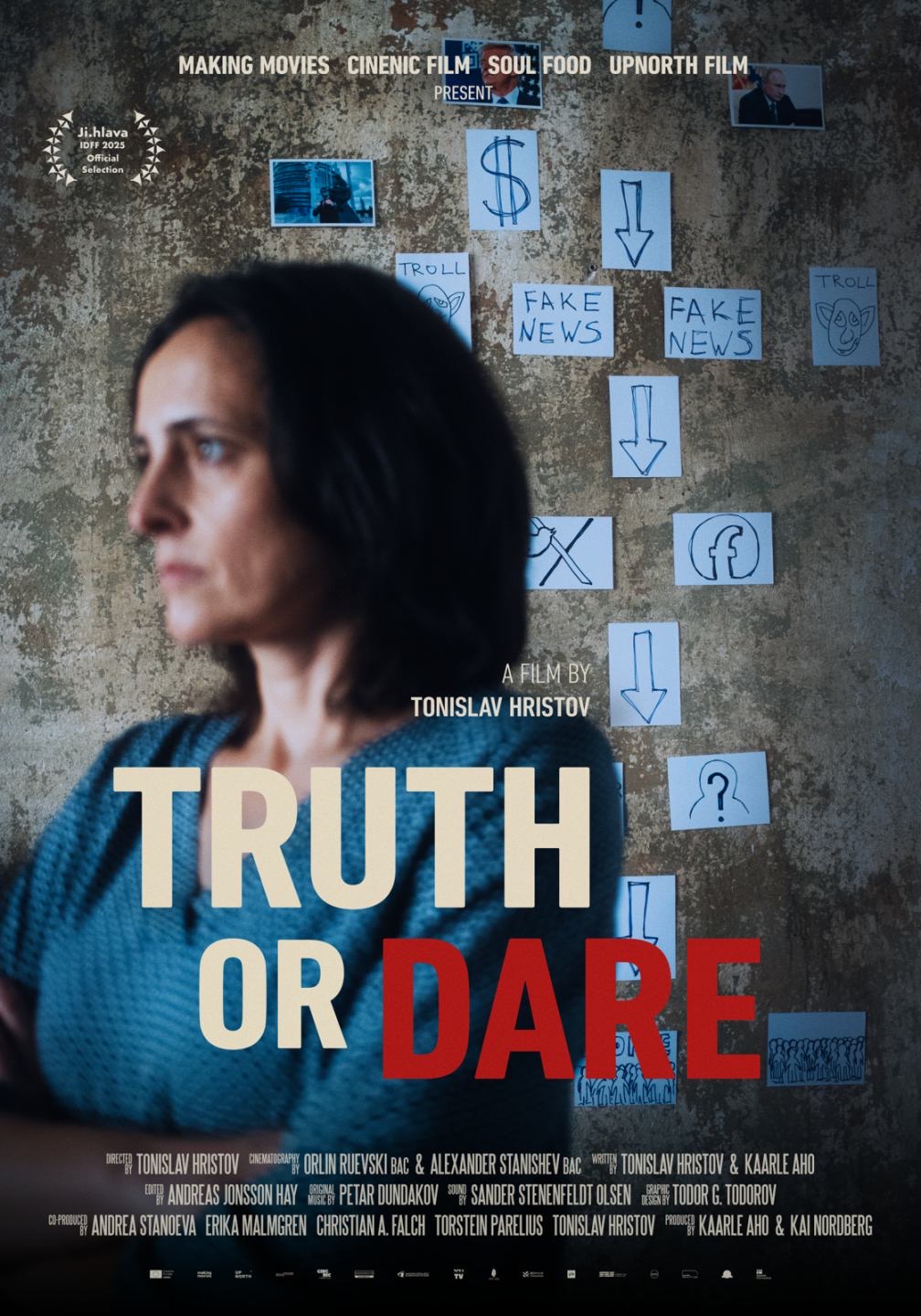 Film poster
