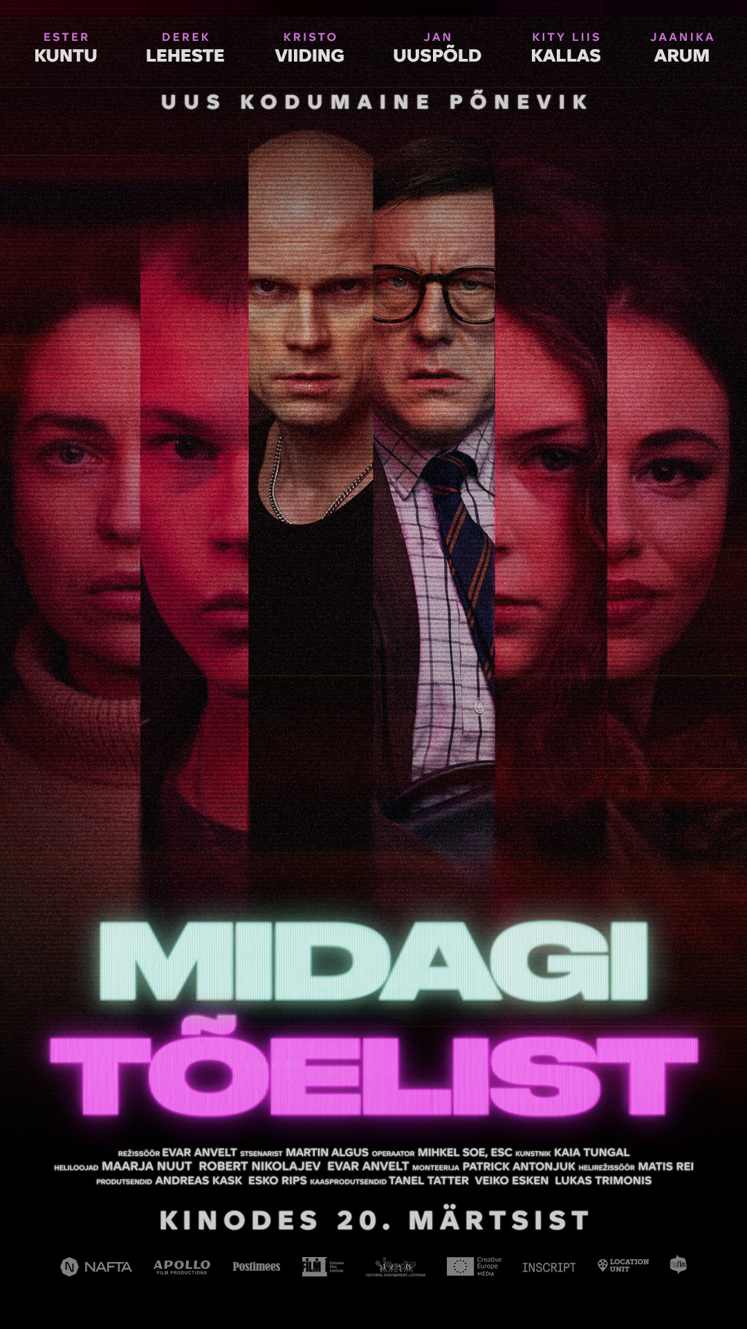 Film poster