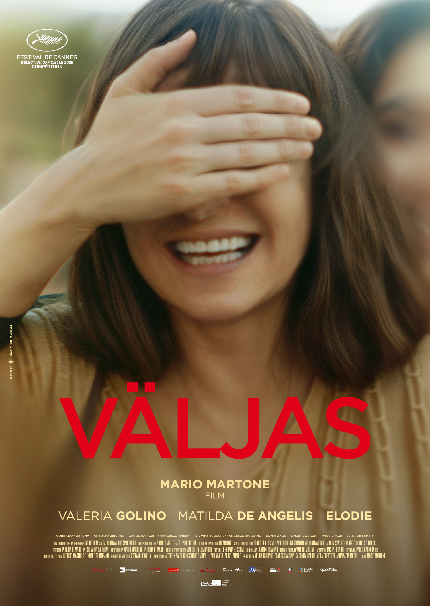 Film poster