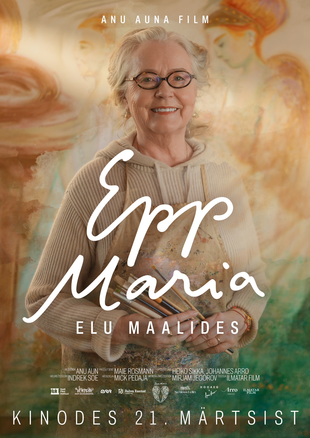 Film poster