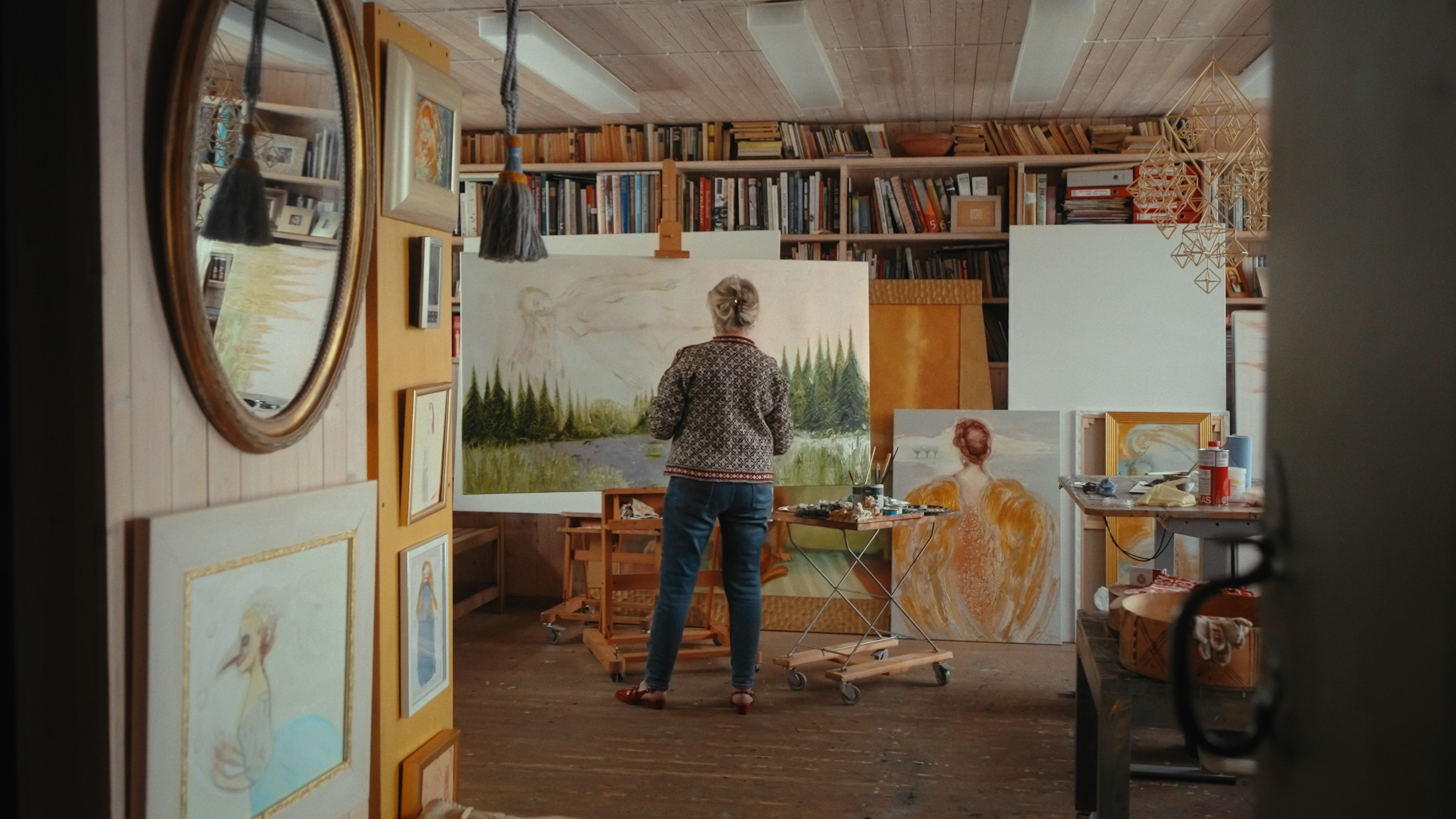 Elu Maalides Still V02 50