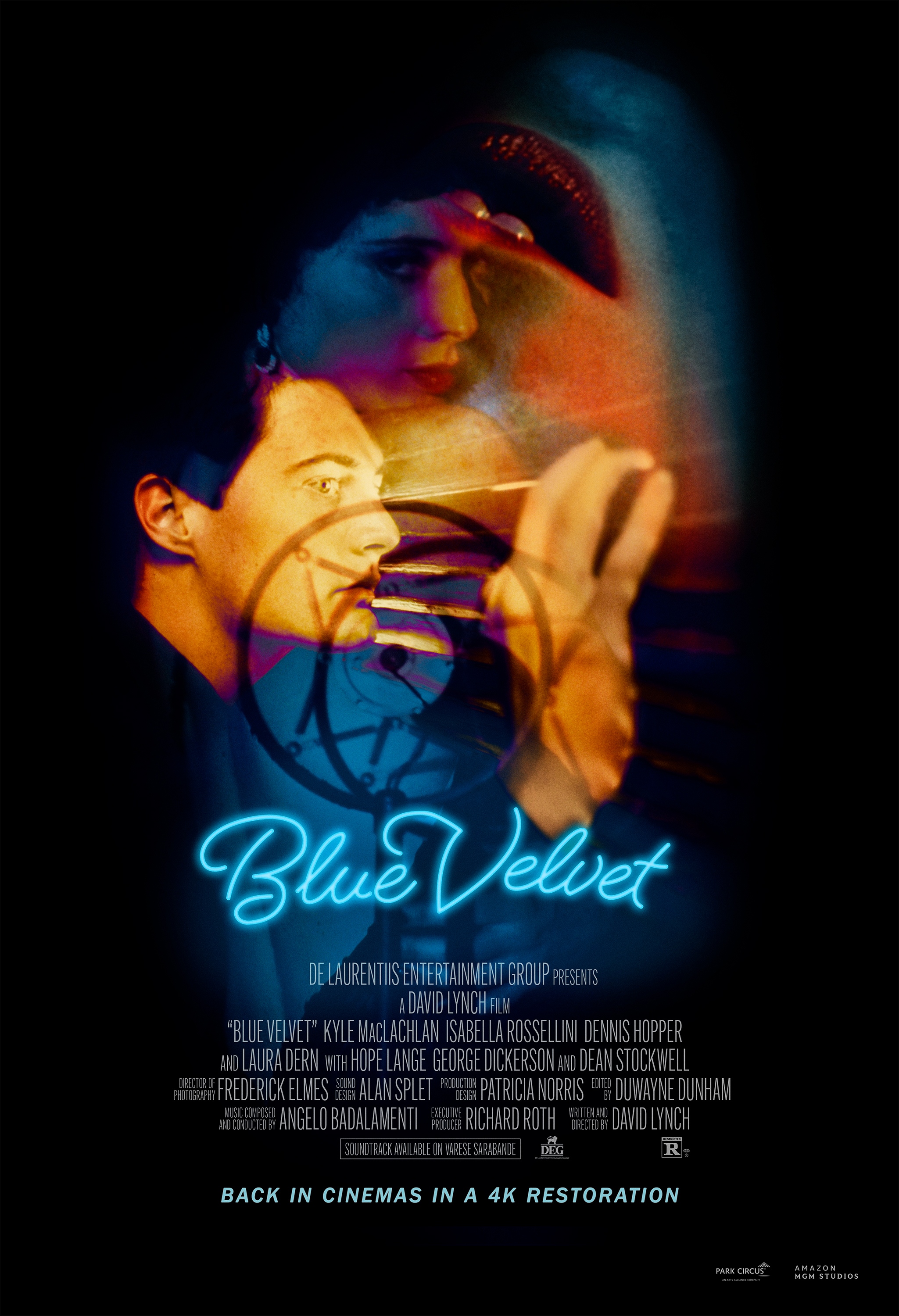 Film poster