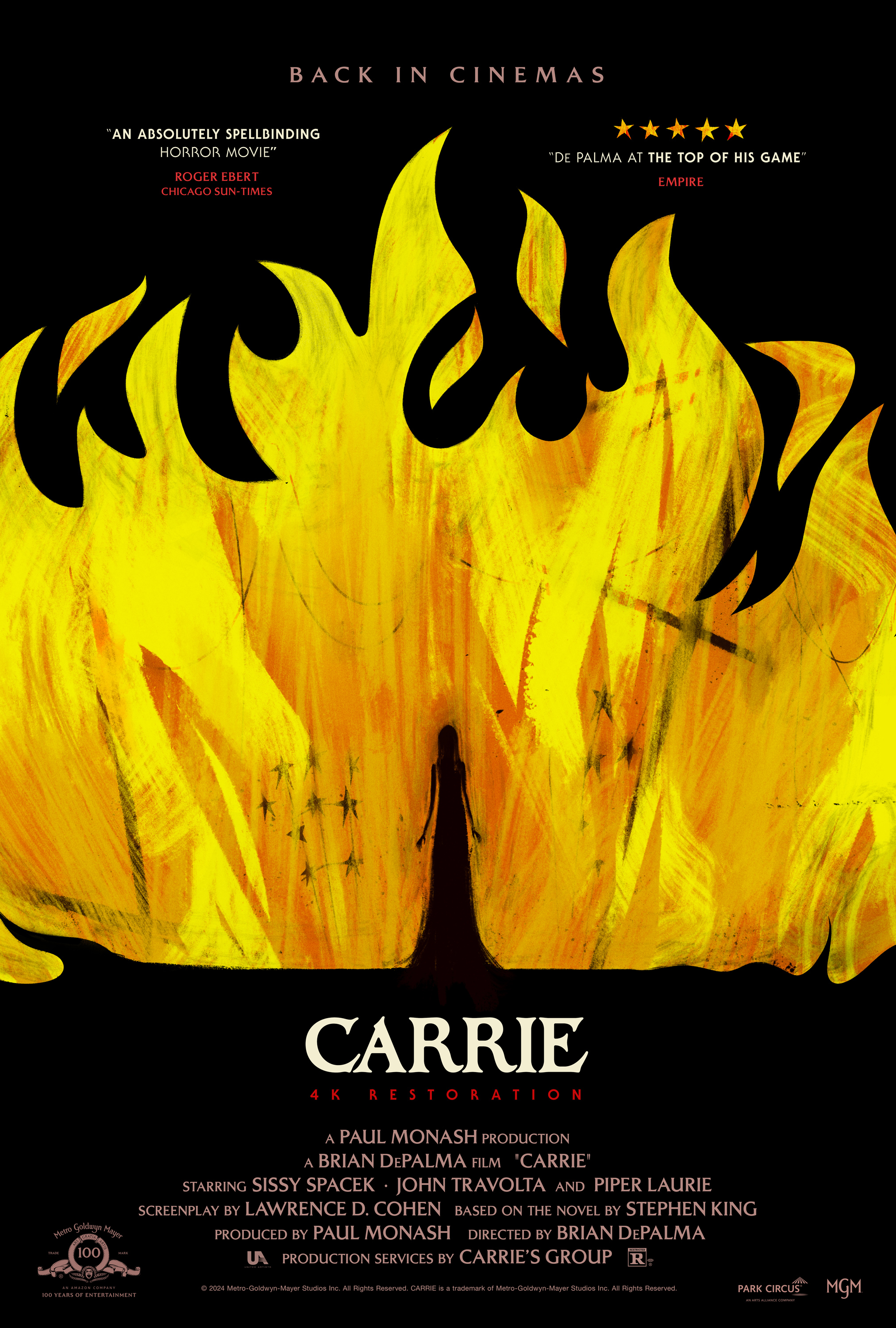 Film poster