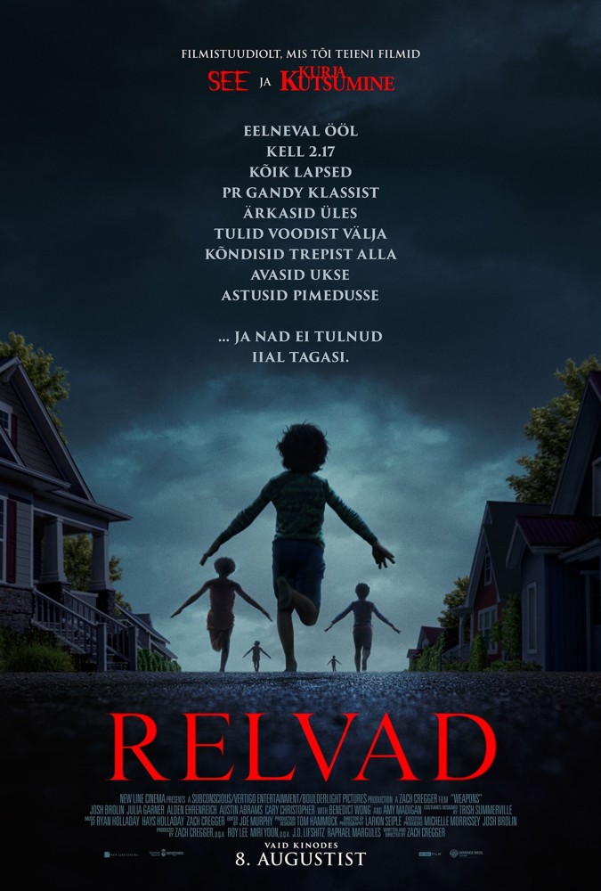 Film poster