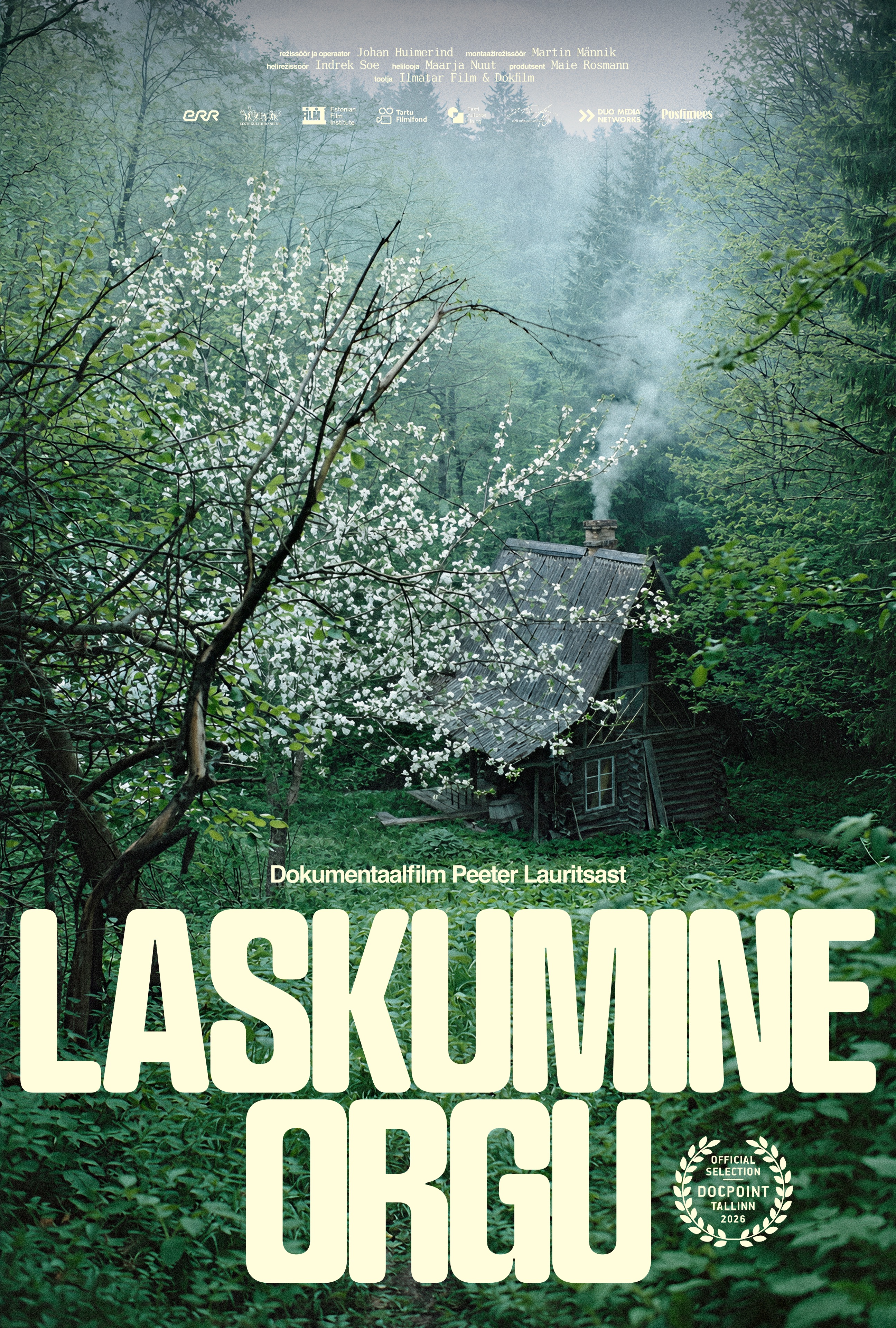 Film poster