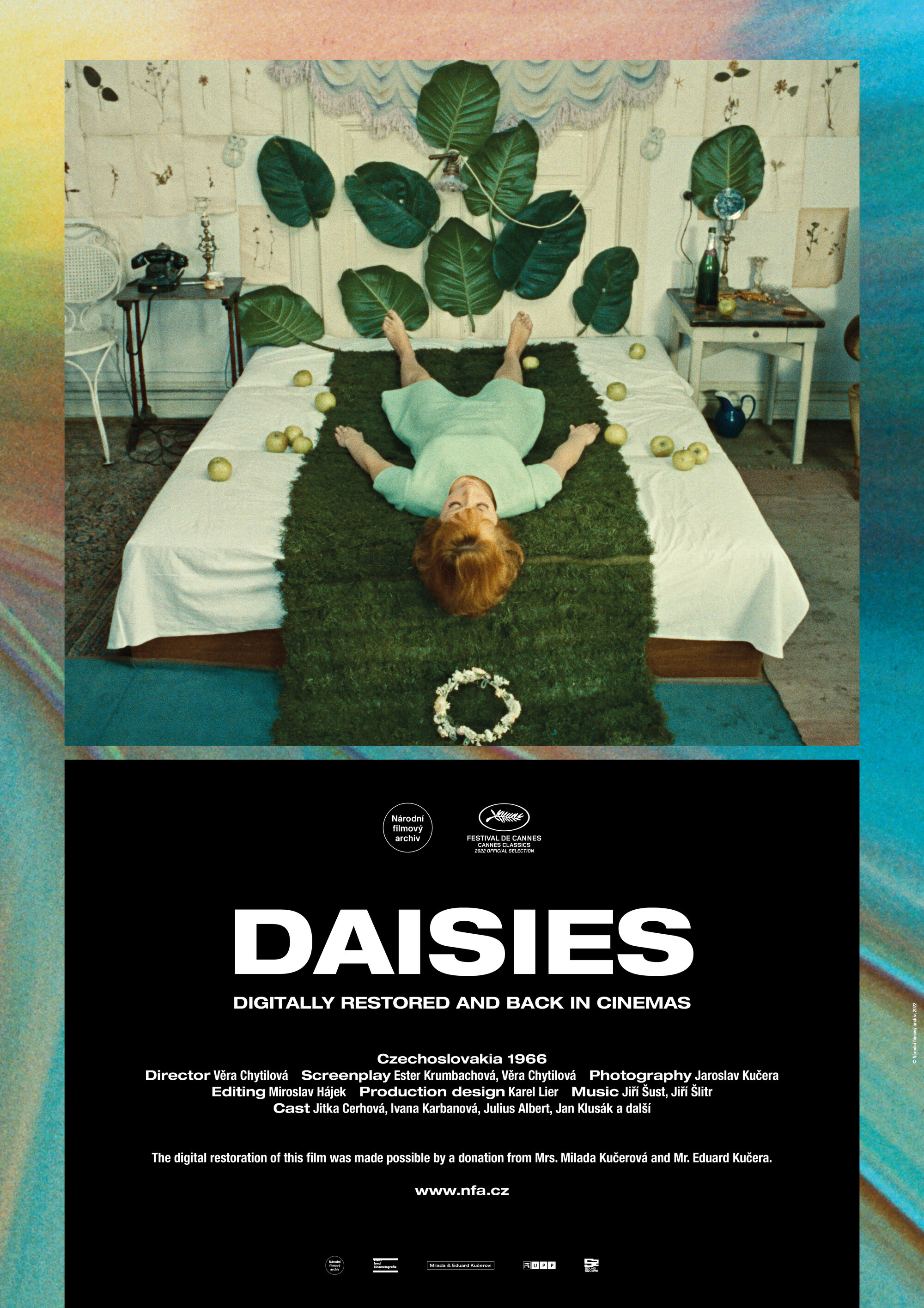 Film poster