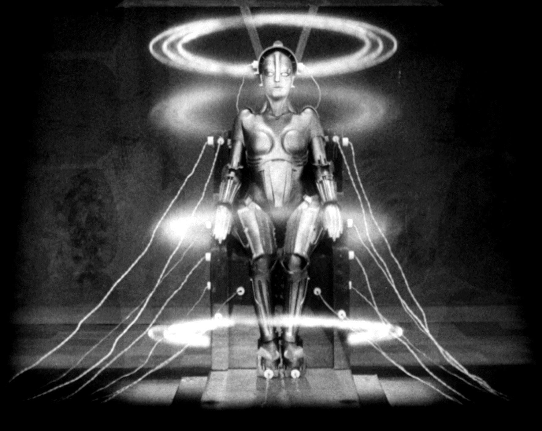Metropolis Smaller