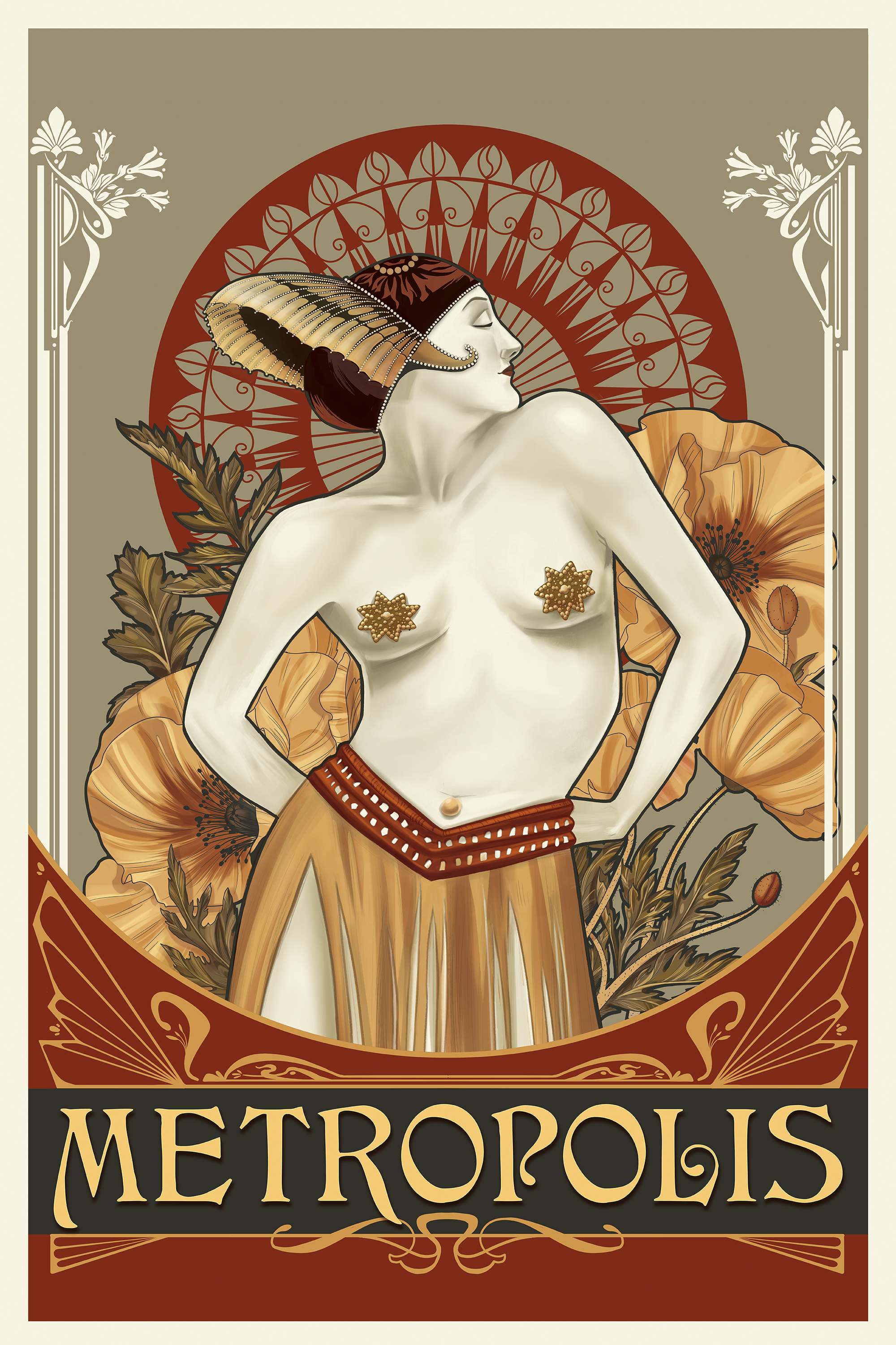 Film poster