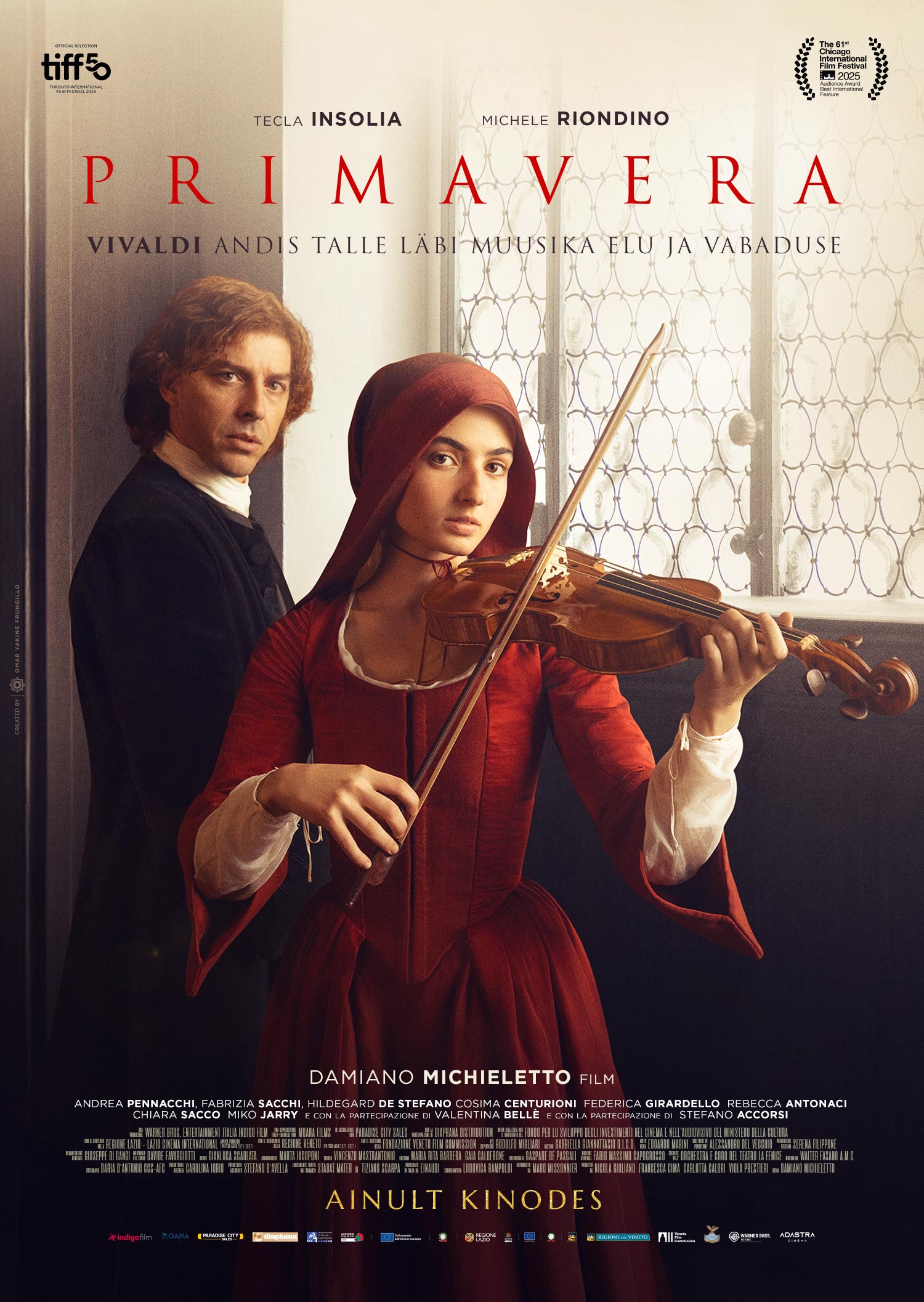 Film poster