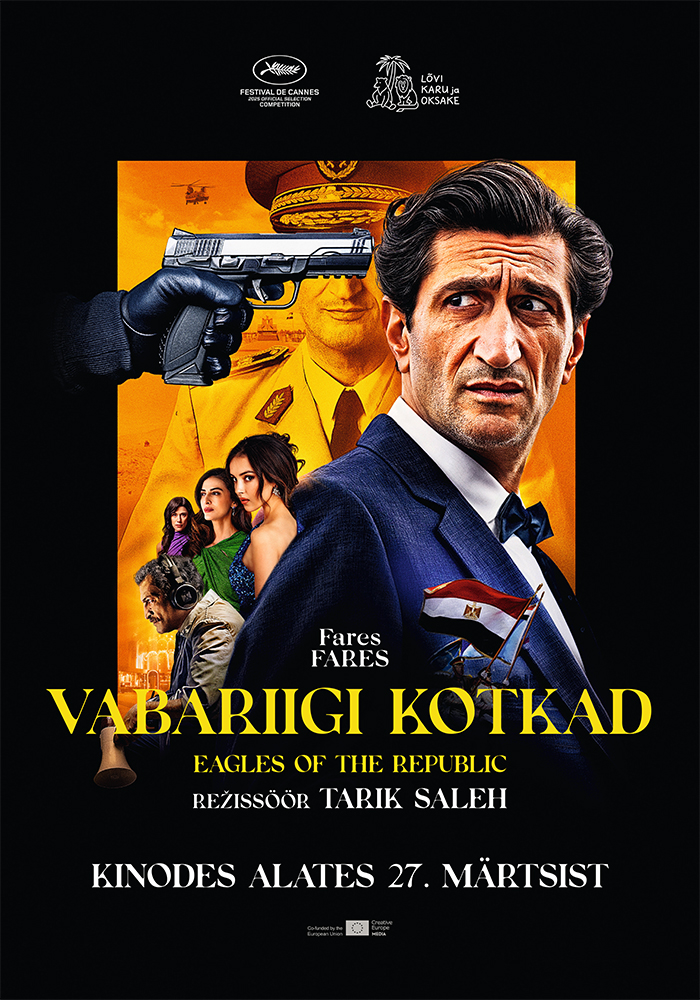 Film poster