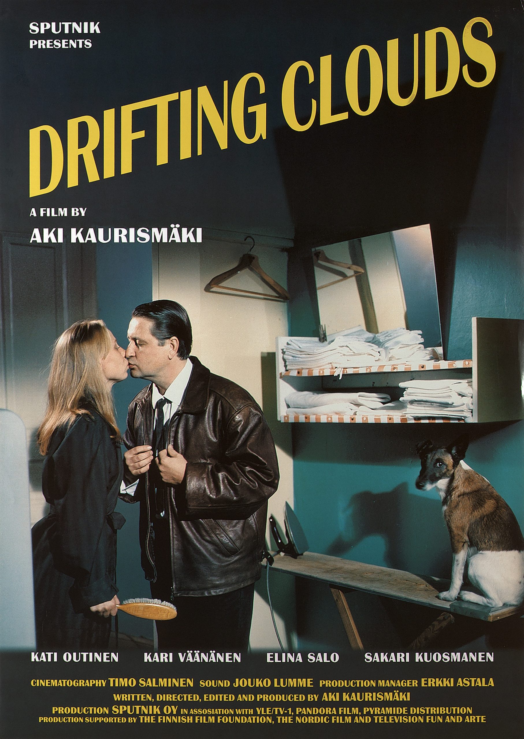 Film poster