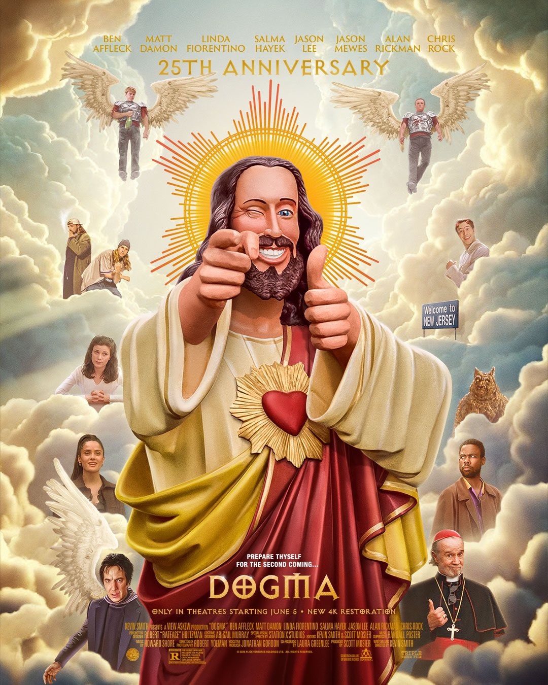 Film poster
