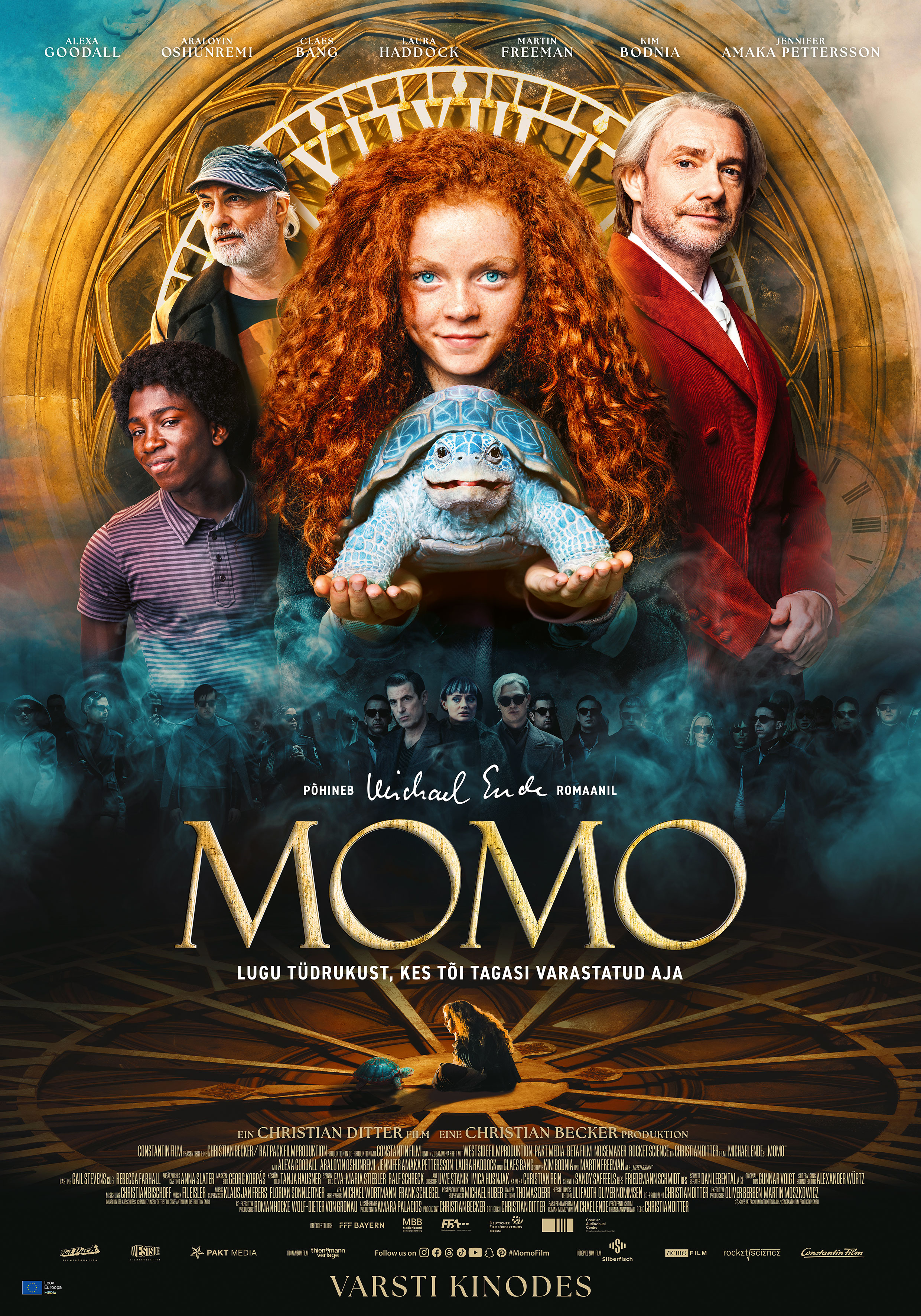 Film poster