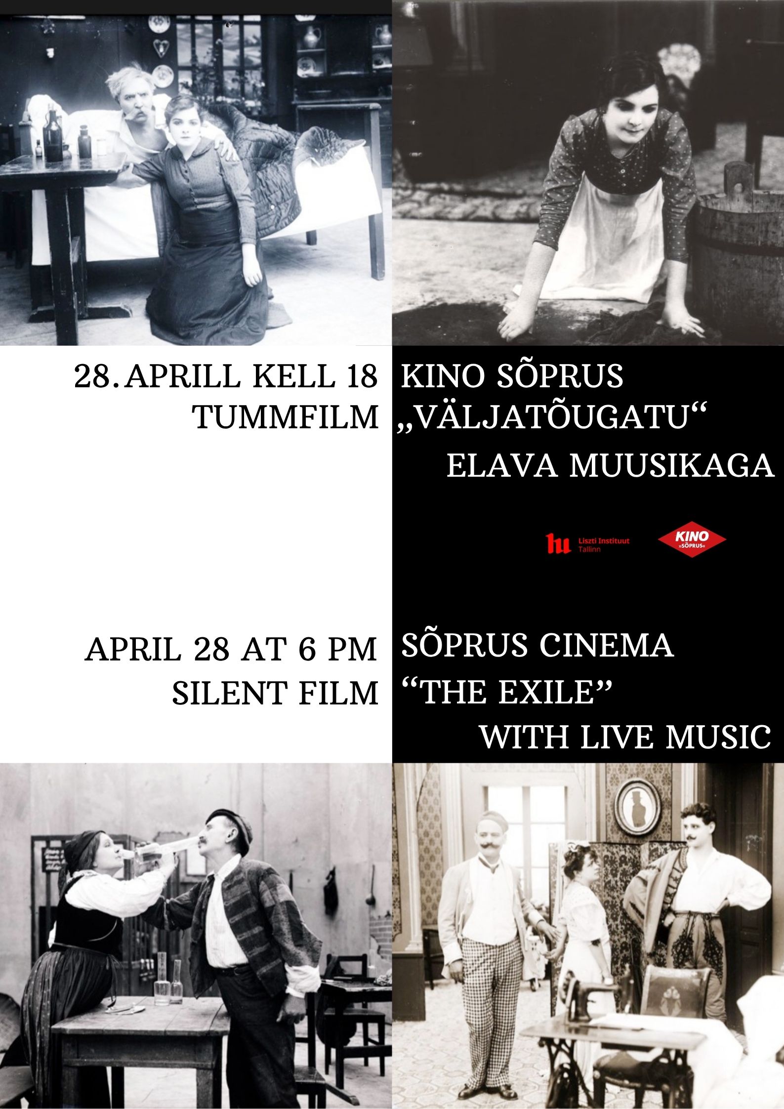 Film poster