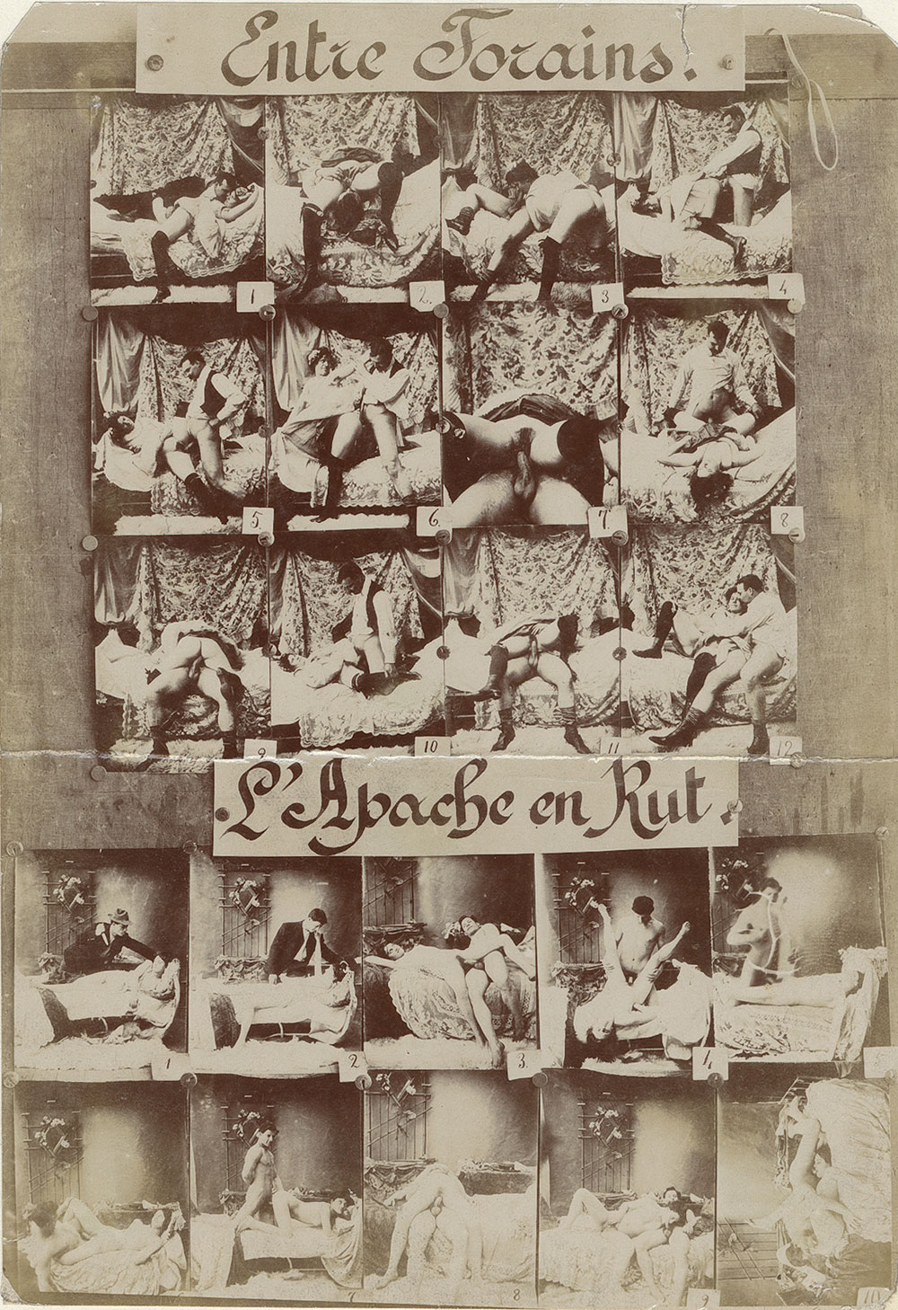 Film poster