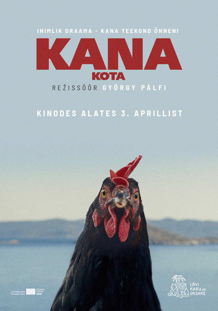 Film poster