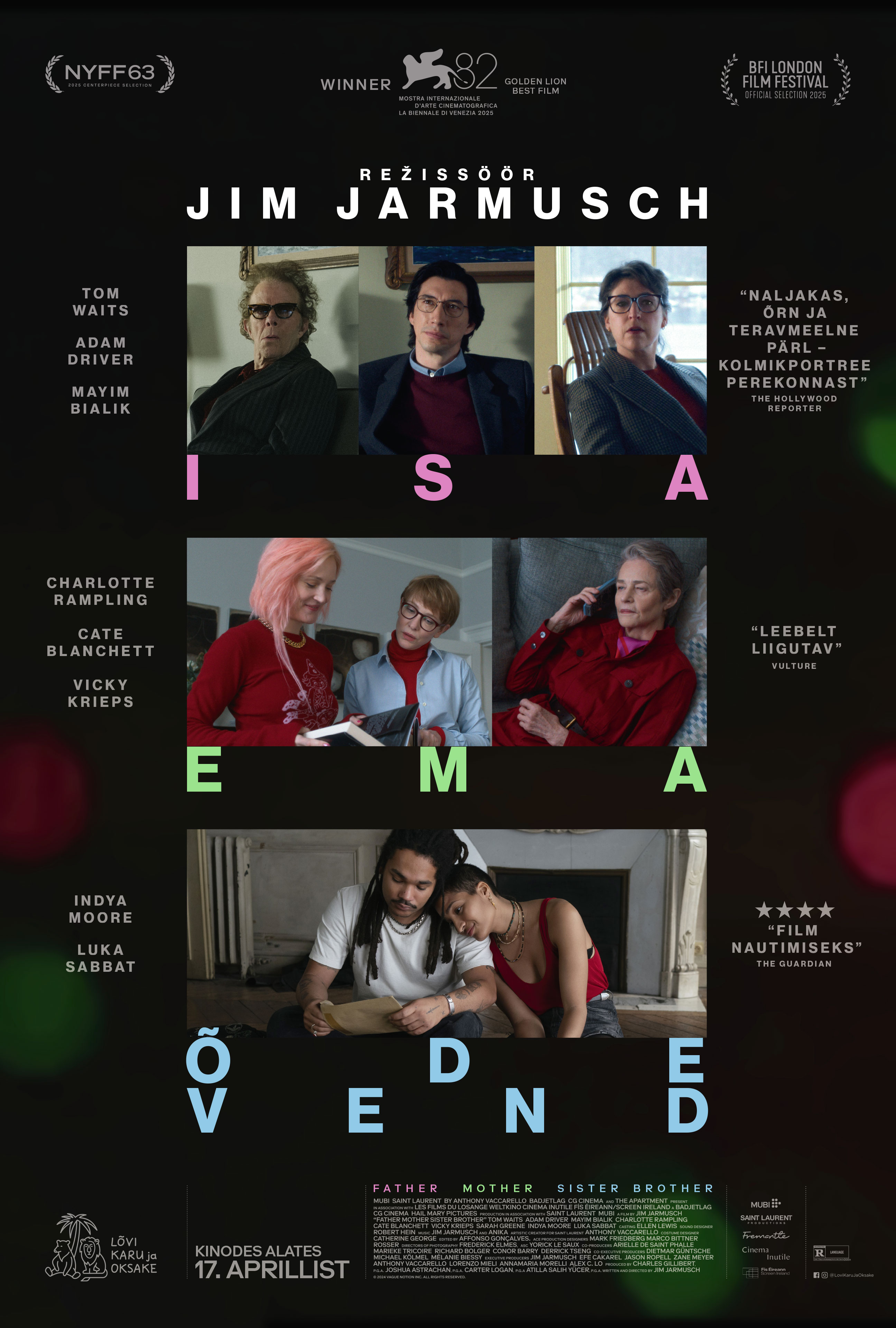 Film poster