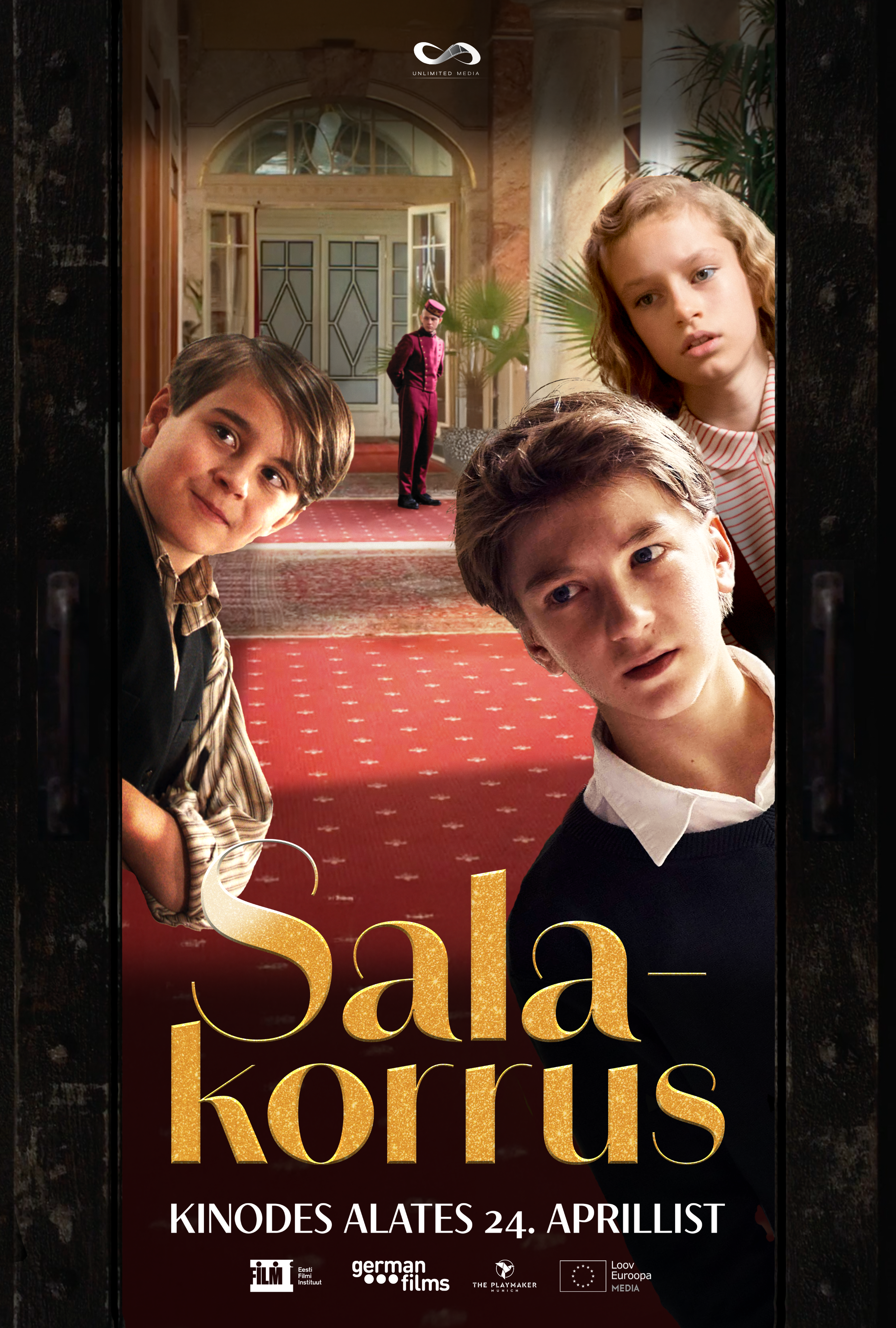 Film poster