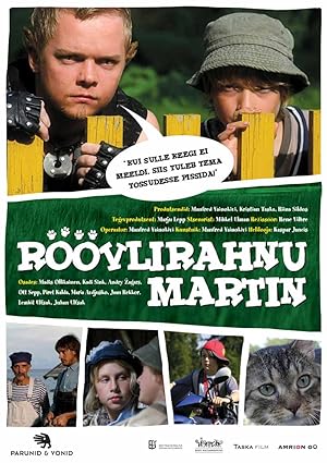 Film poster