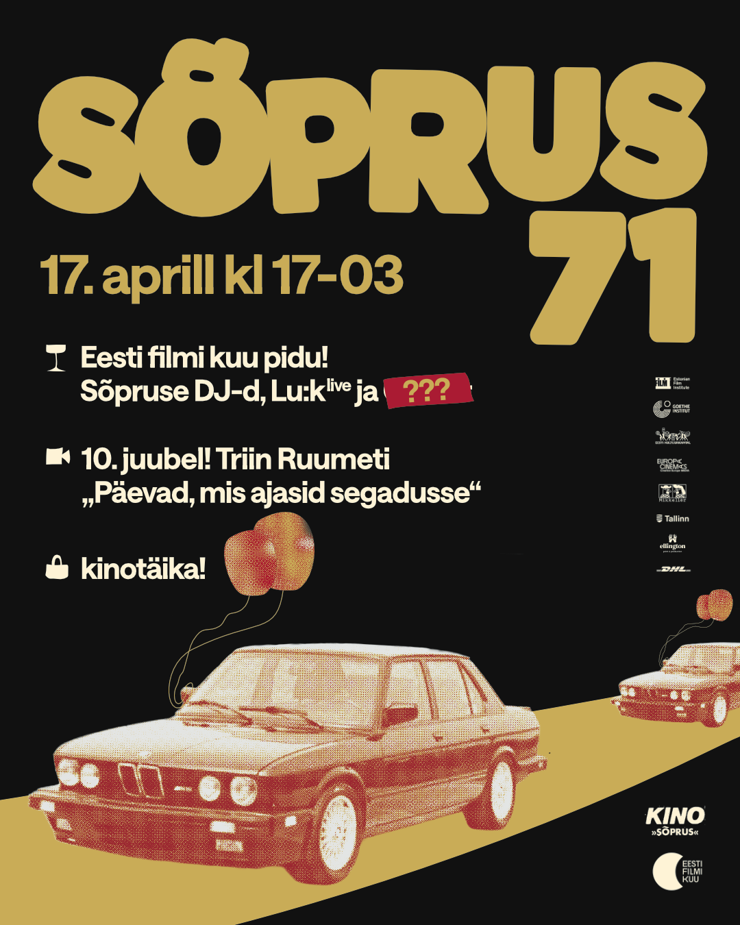 Film poster