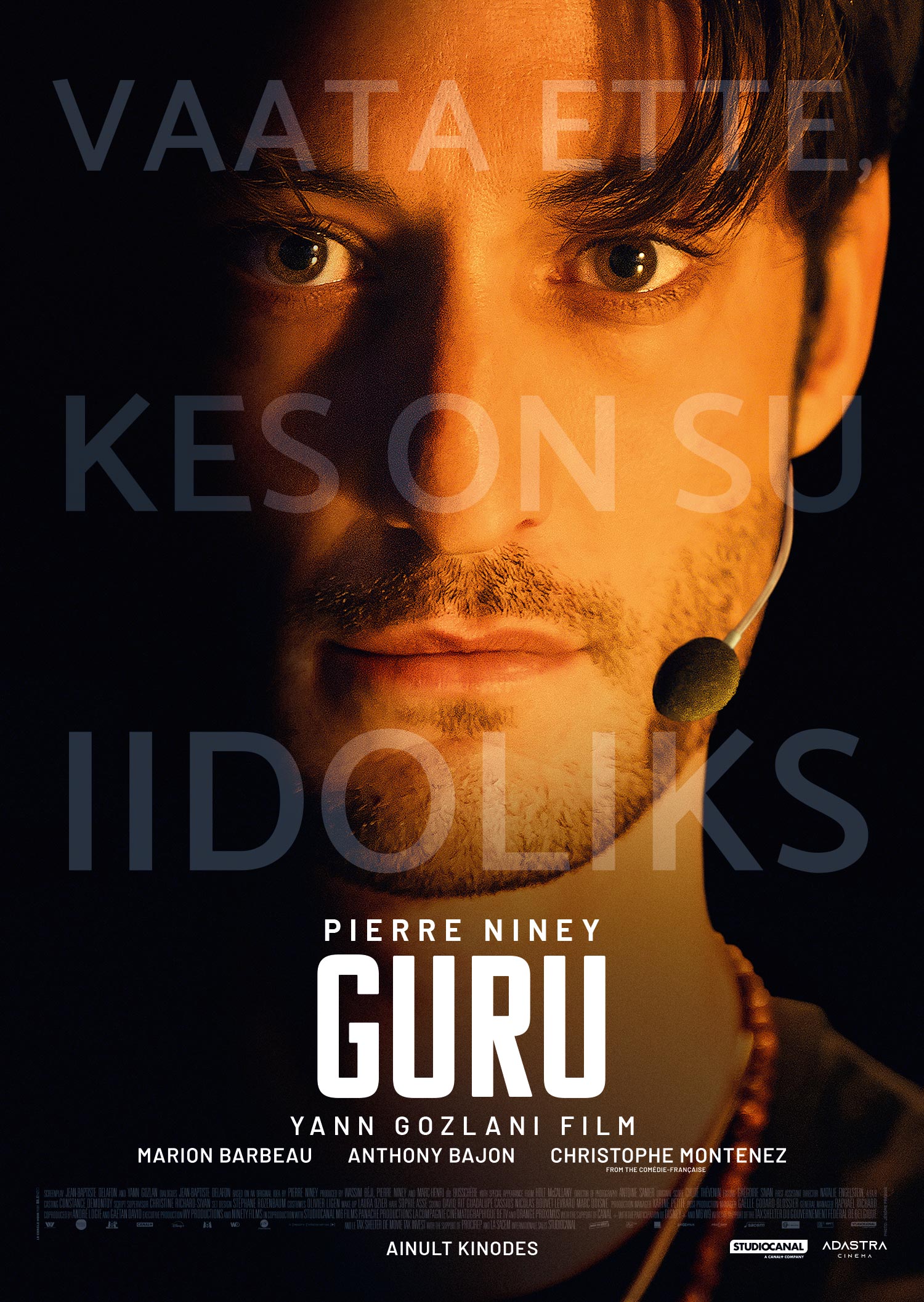 Film poster