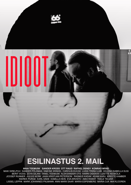 Film poster