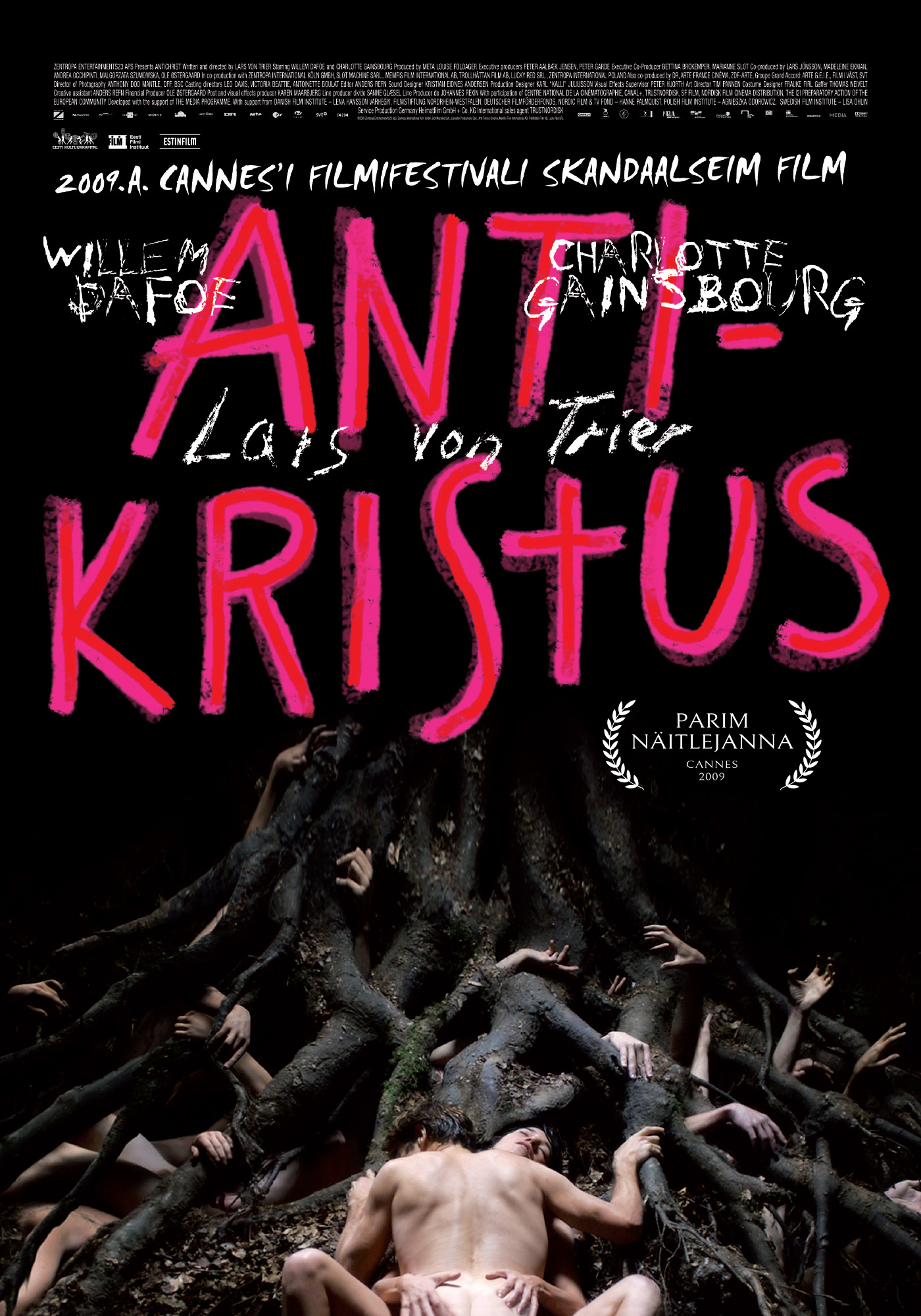 Film poster
