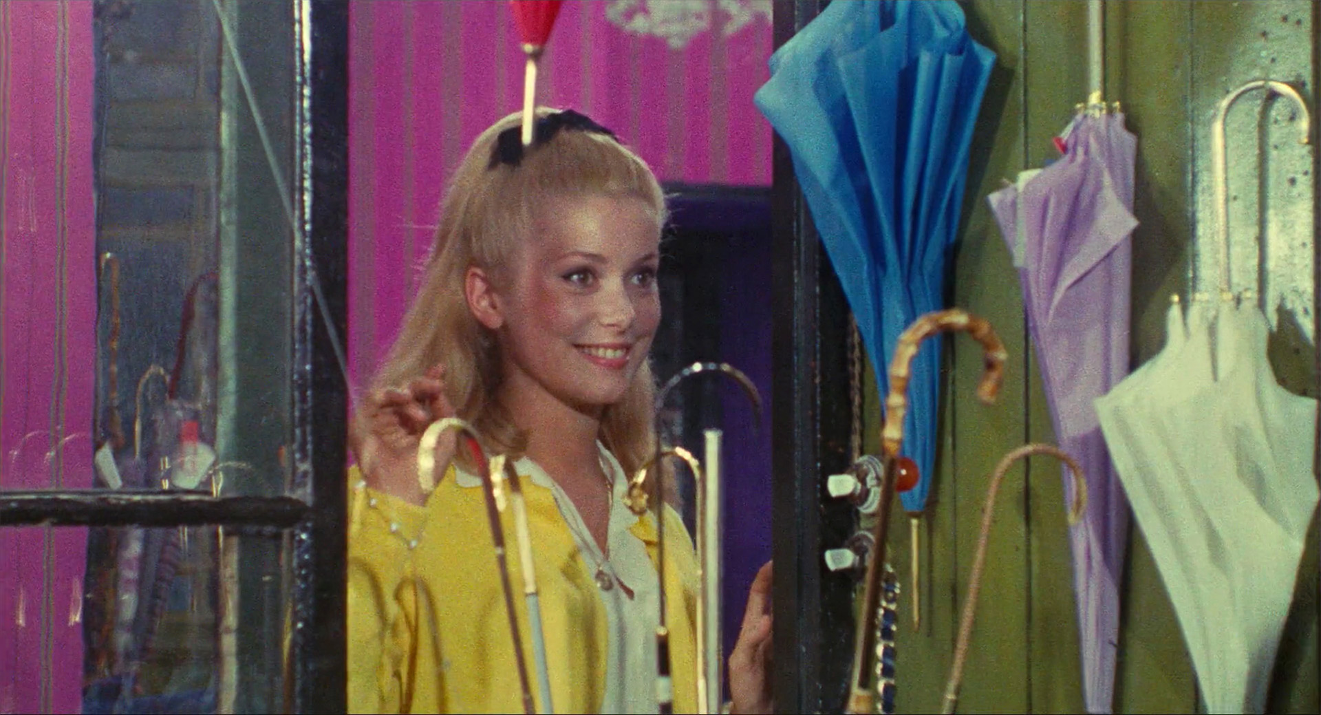 Parapluie Charbourg Fr 1734643420